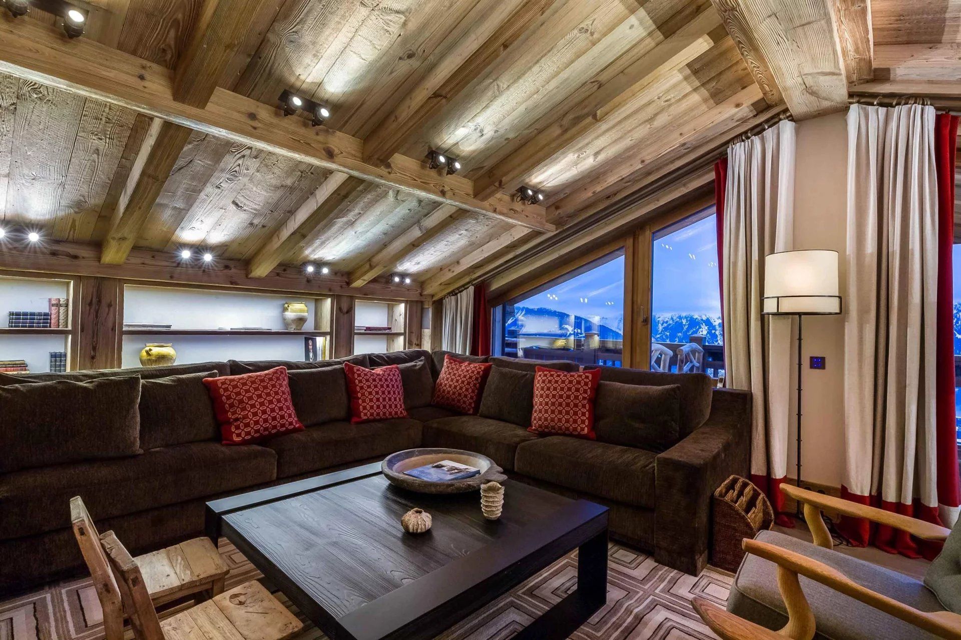 Huis in Courchevel, Savoie 11123218