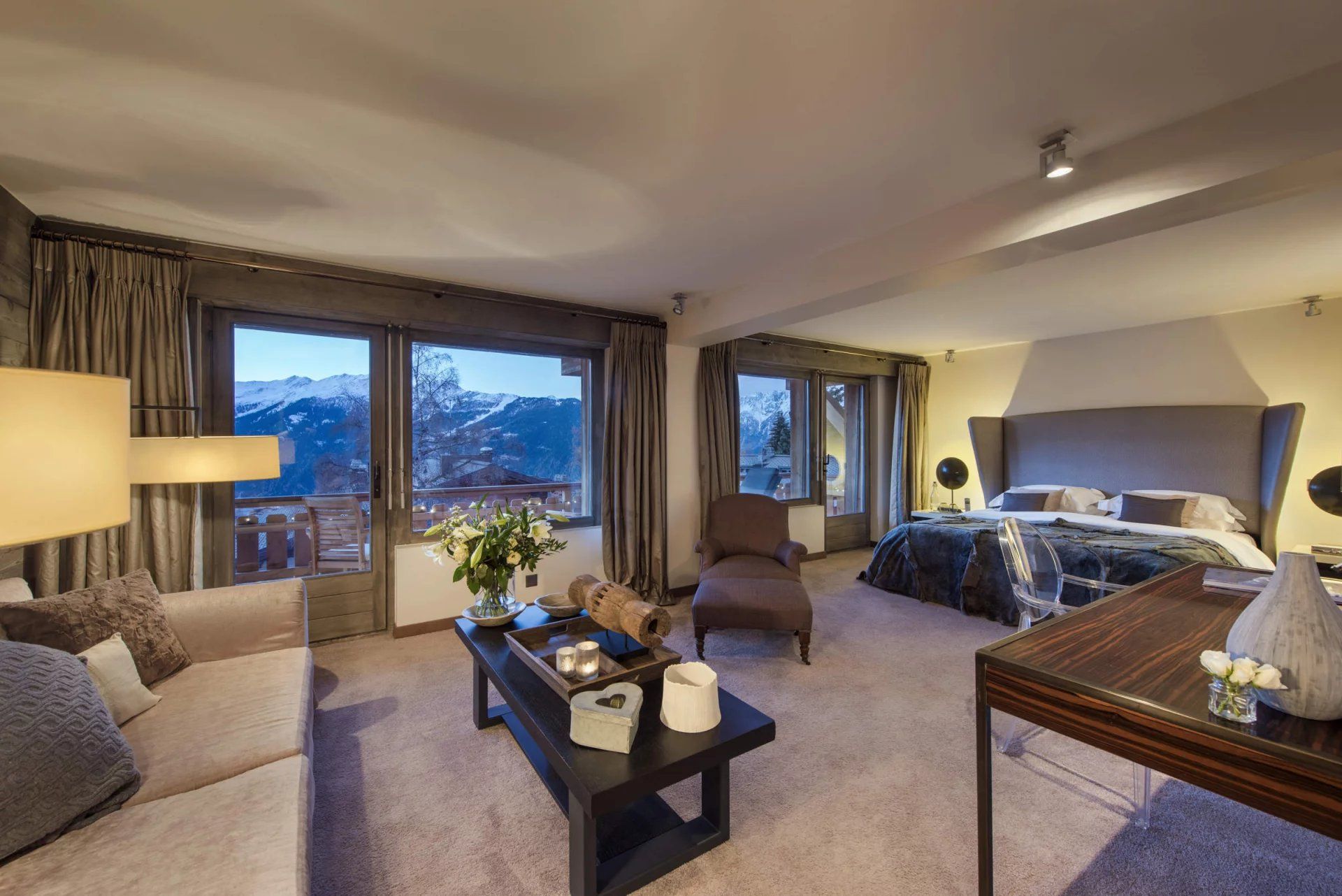 Haus im Verbier, District d'Entremont 11123220