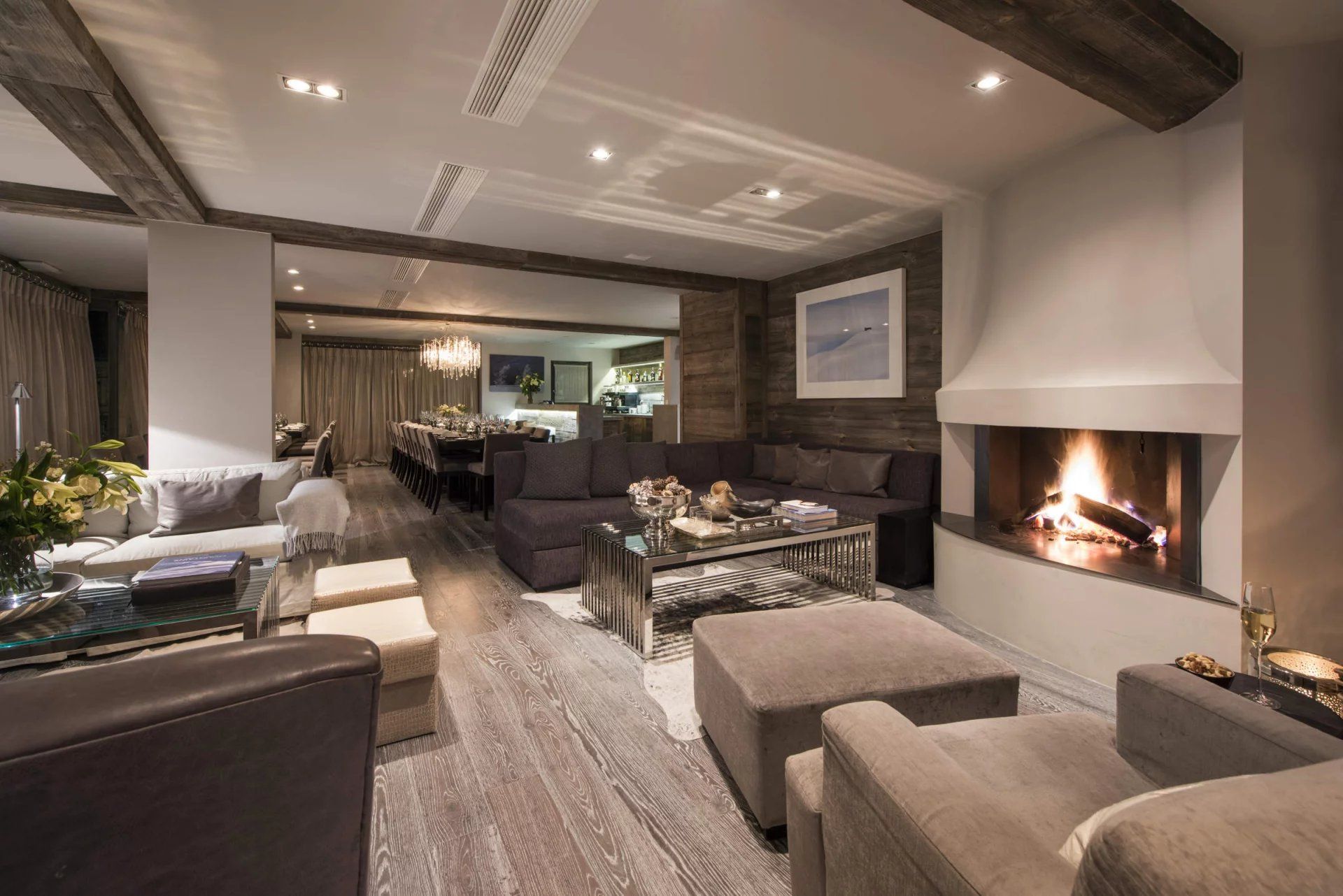 Haus im Verbier, District d'Entremont 11123220