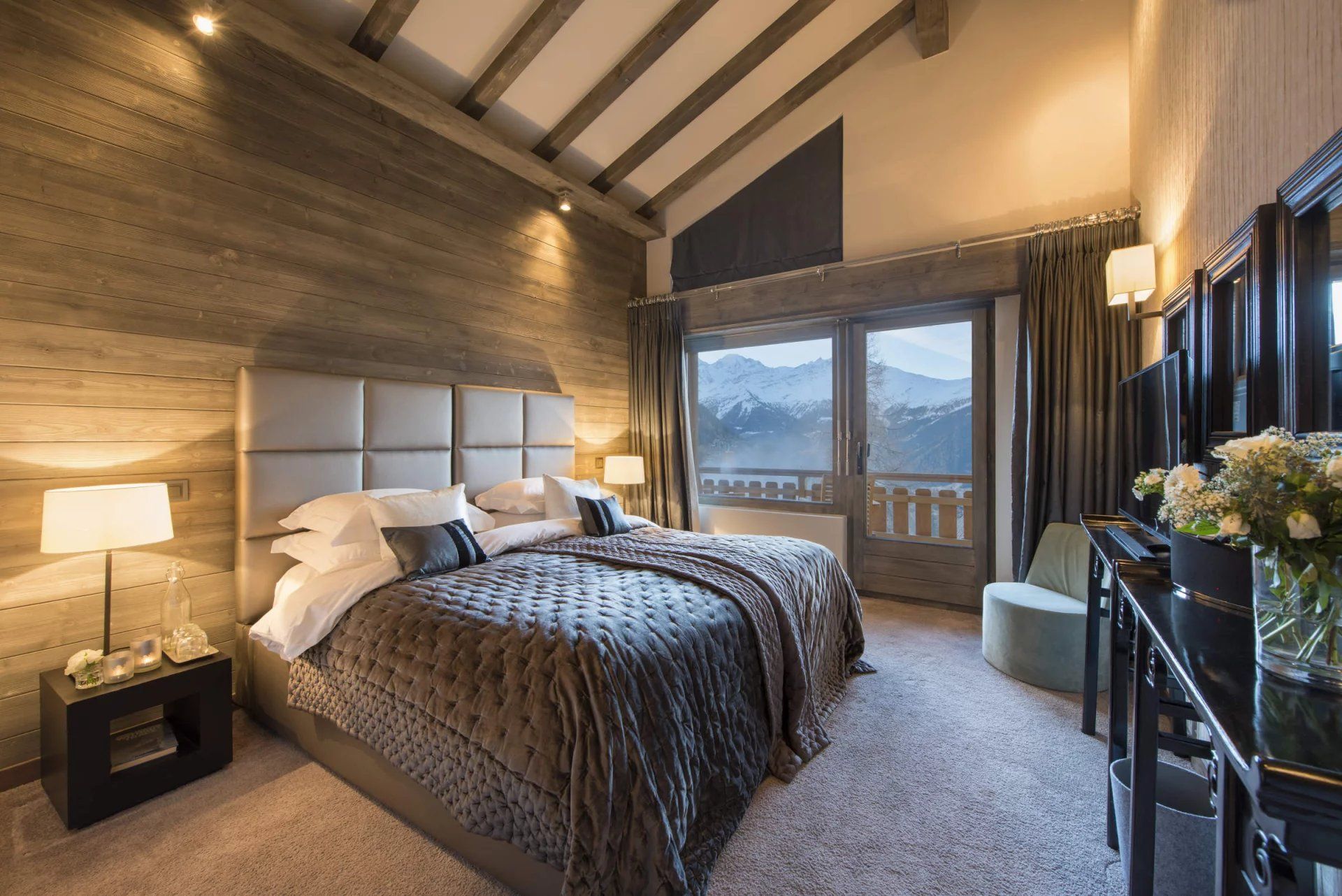 Haus im Verbier, District d'Entremont 11123220