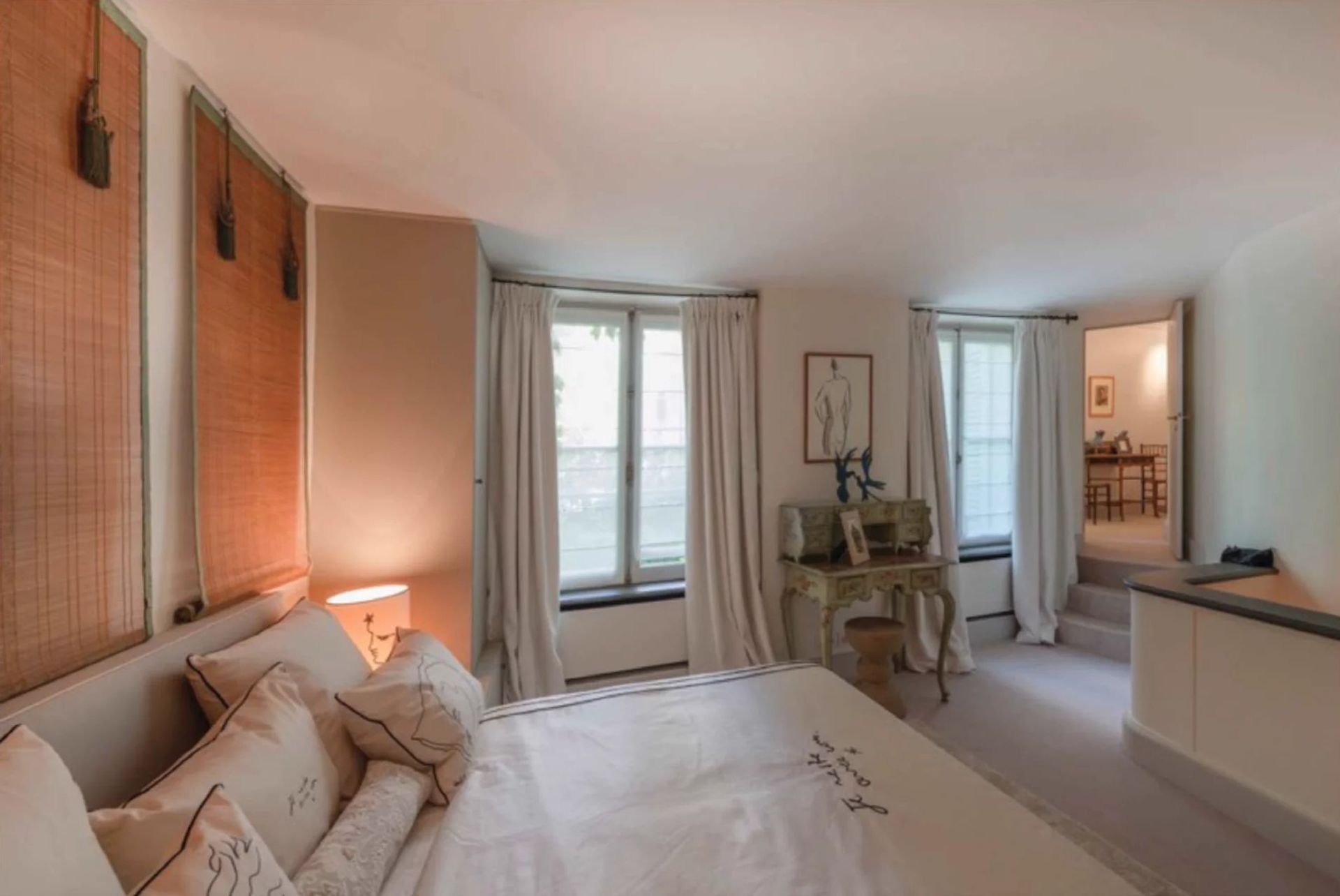 Condominio en Paris 7ème, Paris 11123225