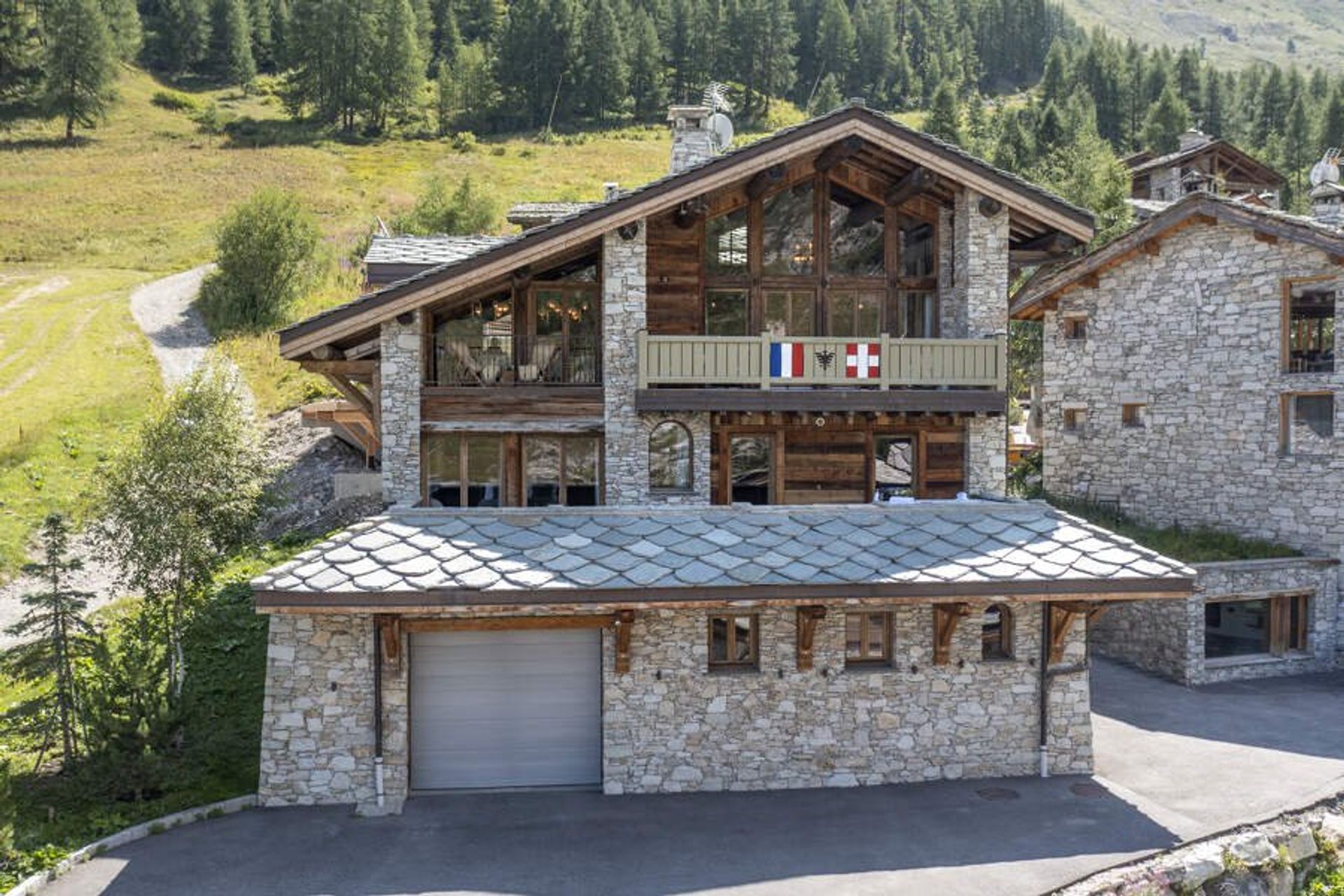 rumah dalam Val-d'Isère, Savoie 11123229