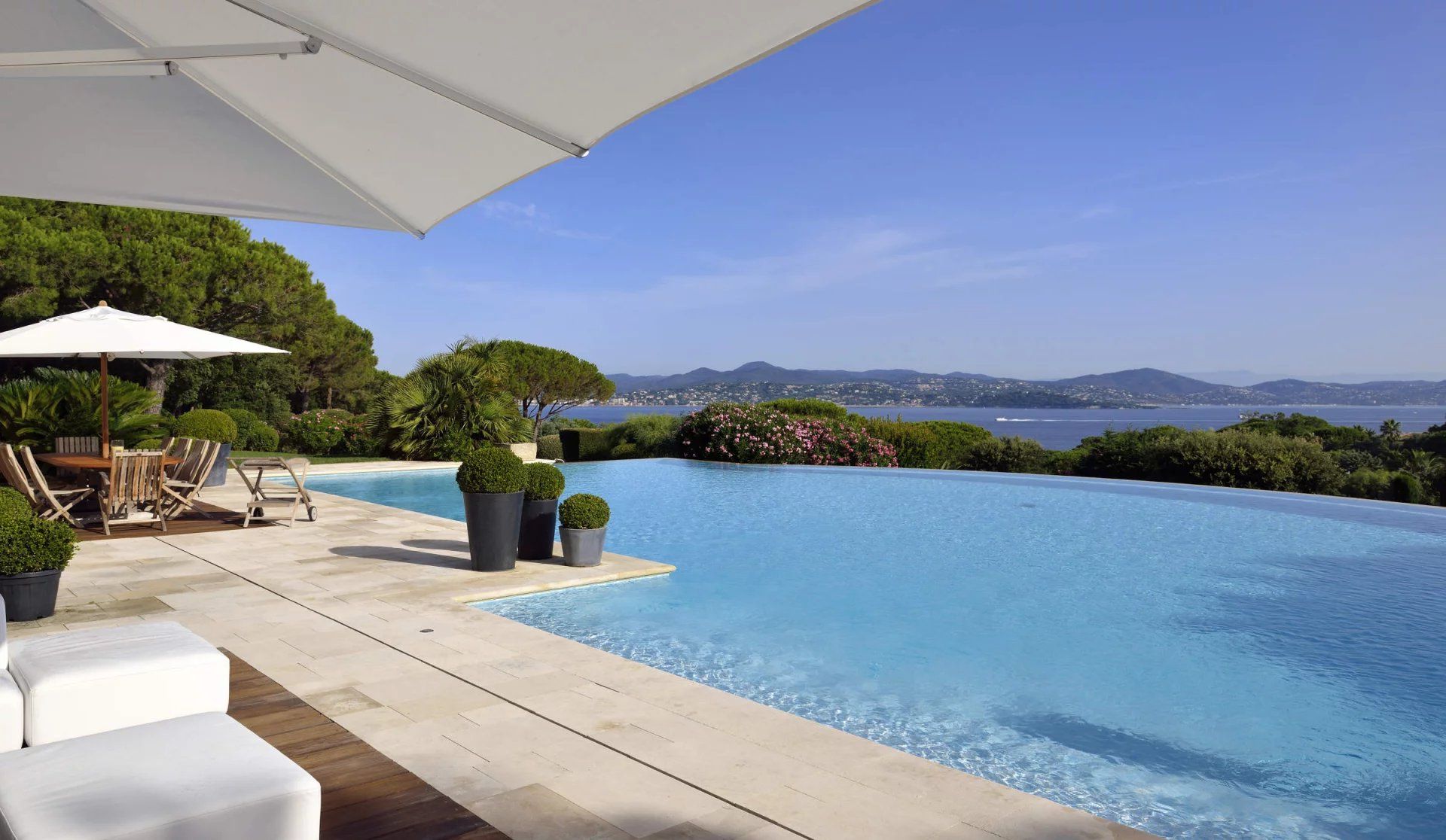 rumah dalam Saint-Tropez, Provence-Alpes-Côte d'Azur 11123236