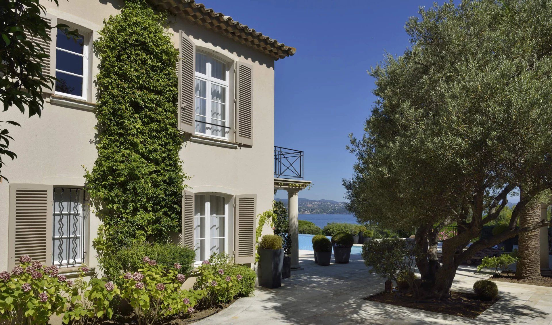 Haus im Saint-Tropez, Var 11123236