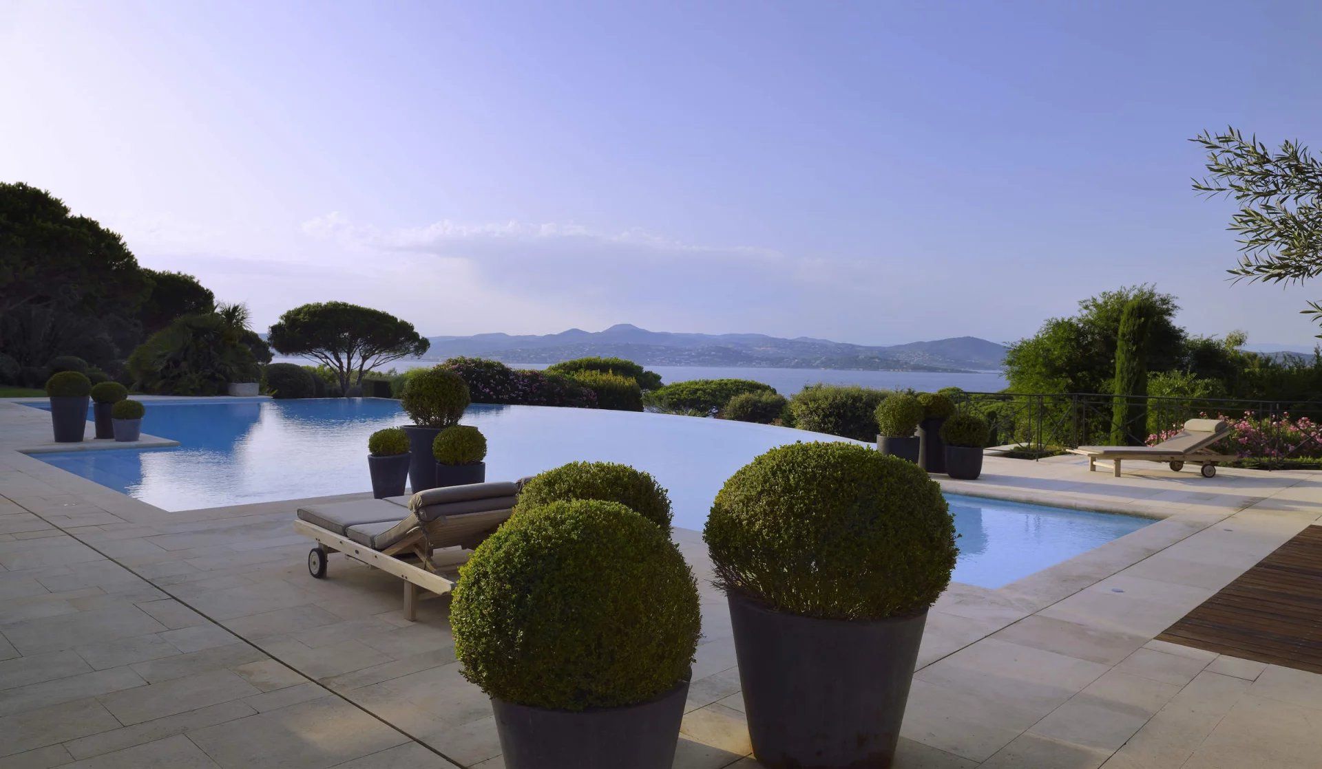 rumah dalam Saint-Tropez, Provence-Alpes-Côte d'Azur 11123236