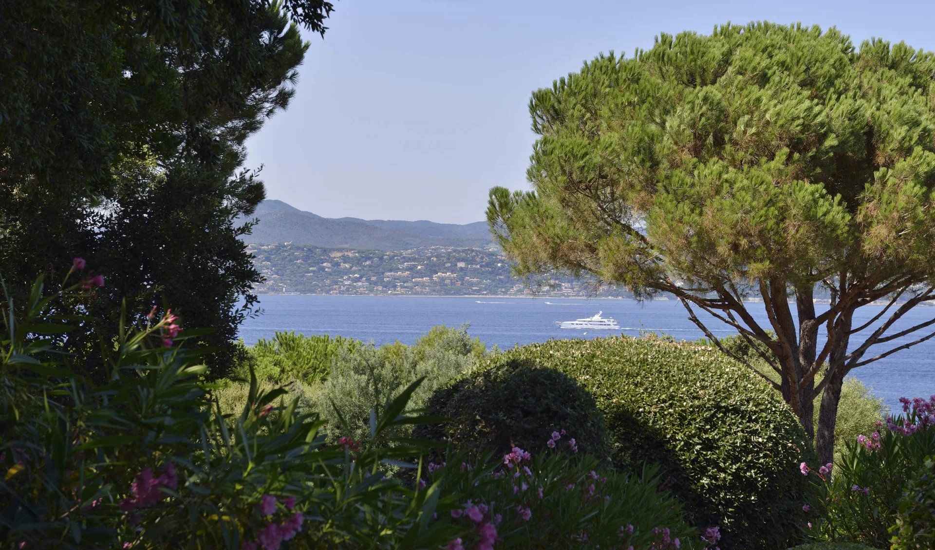 Dom w Saint-Tropez, Var 11123236