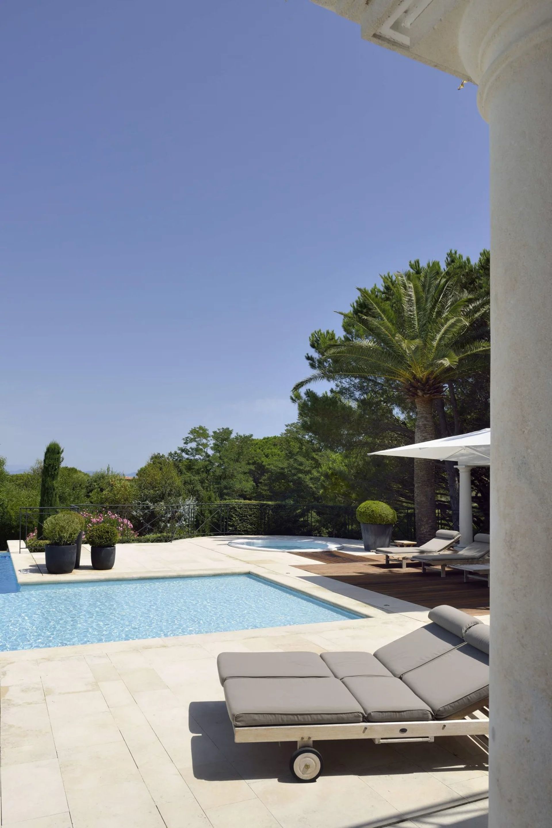 rumah dalam Saint-Tropez, Provence-Alpes-Côte d'Azur 11123236