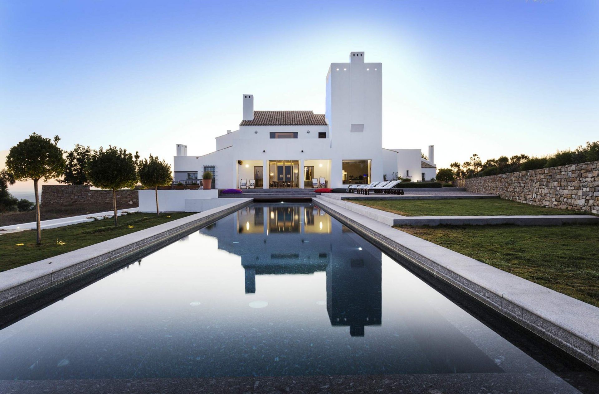 House in Marbella, Andalusia 11123239