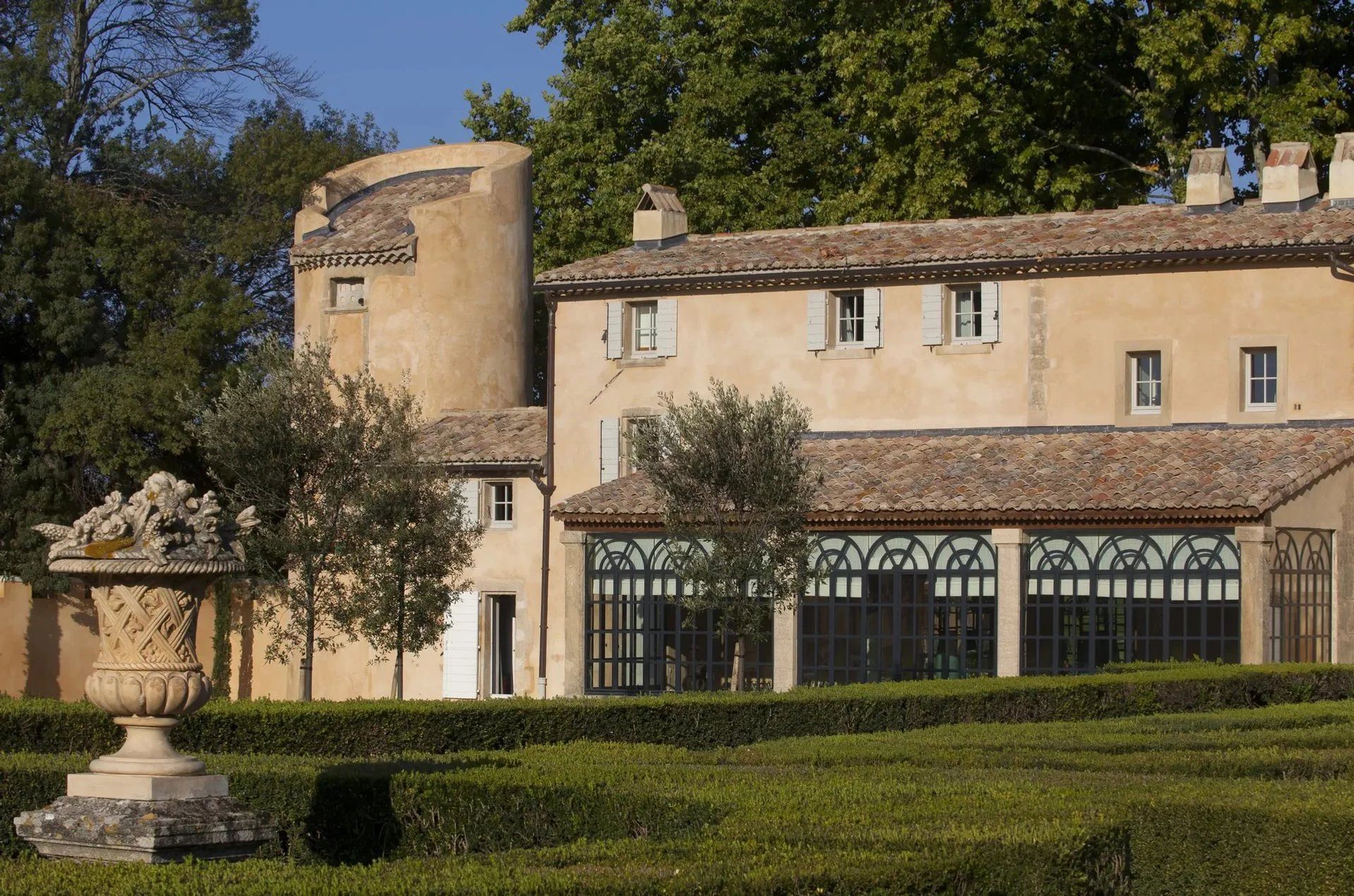 casa en Aix-en-Provence, Bouches-du-Rhône 11123244