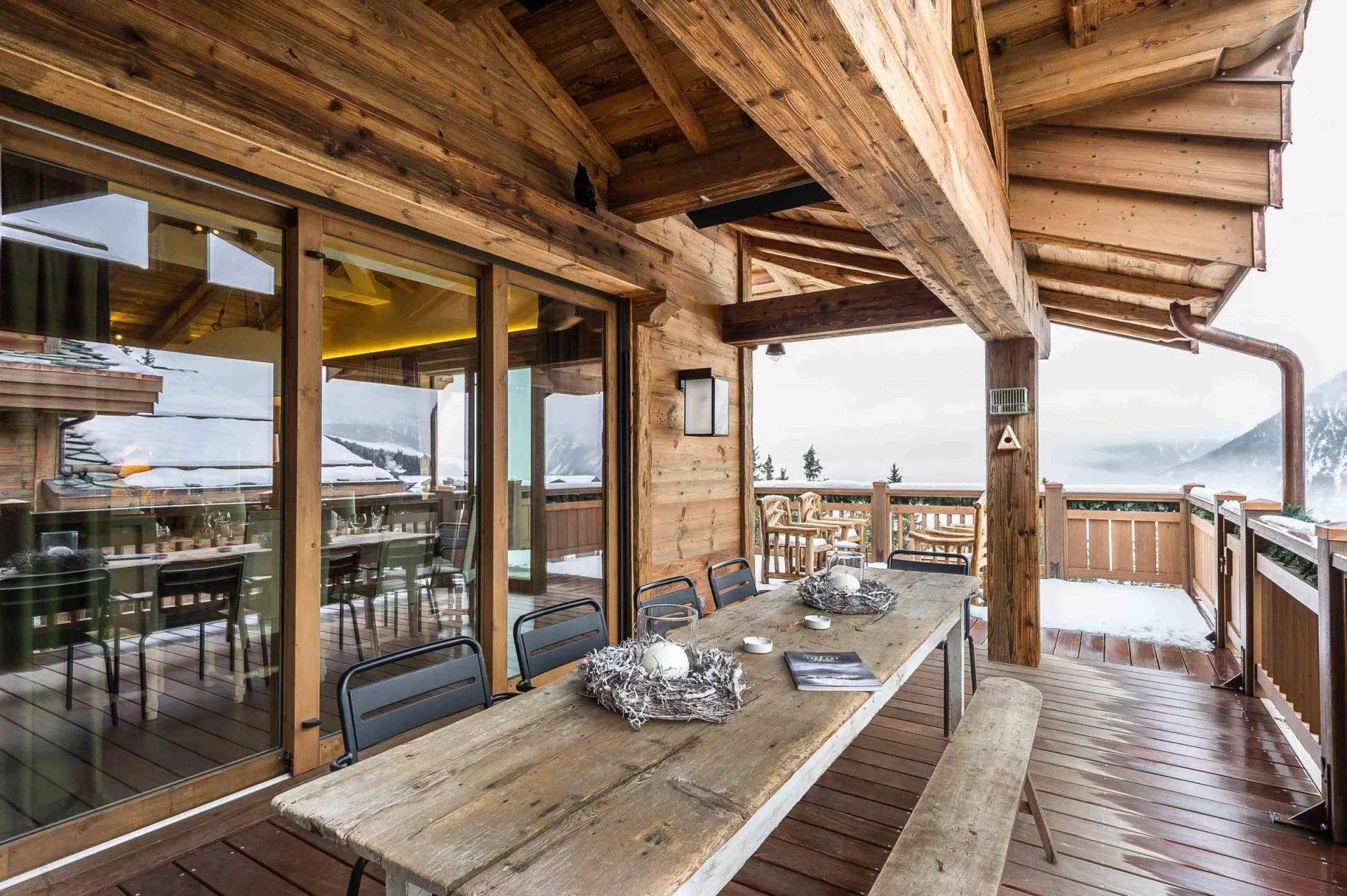 House in Courchevel, Auvergne-Rhone-Alpes 11123248