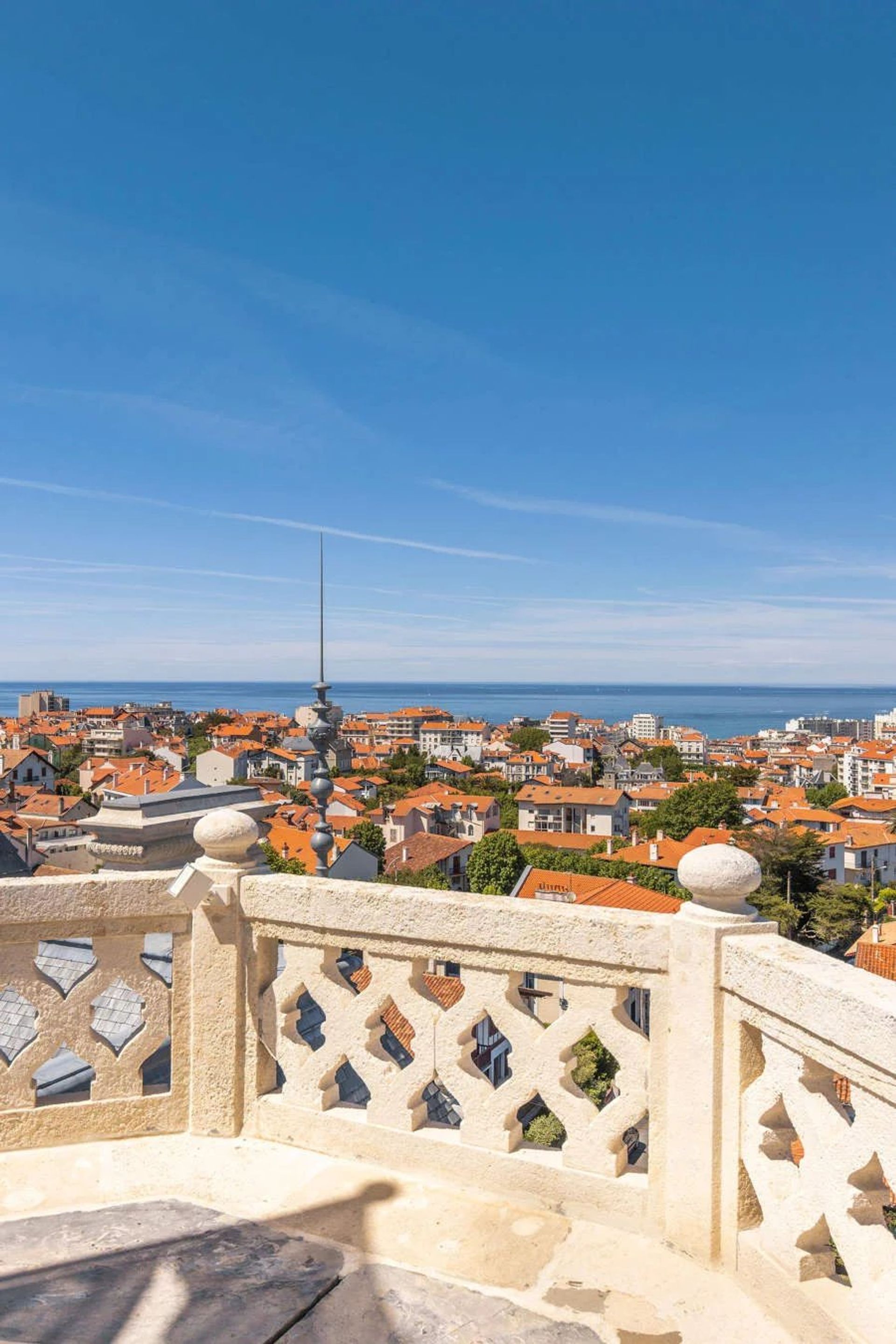 Casa nel Biarritz, Pyrénées-Atlantiques 11123280