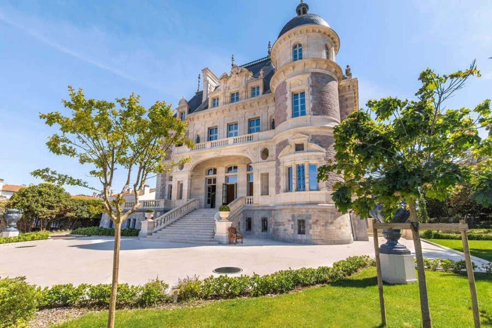 Casa nel Biarritz, Pyrénées-Atlantiques 11123280