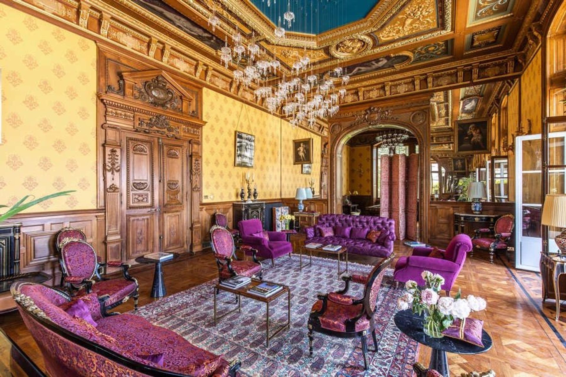 Casa nel Biarritz, Pyrénées-Atlantiques 11123280