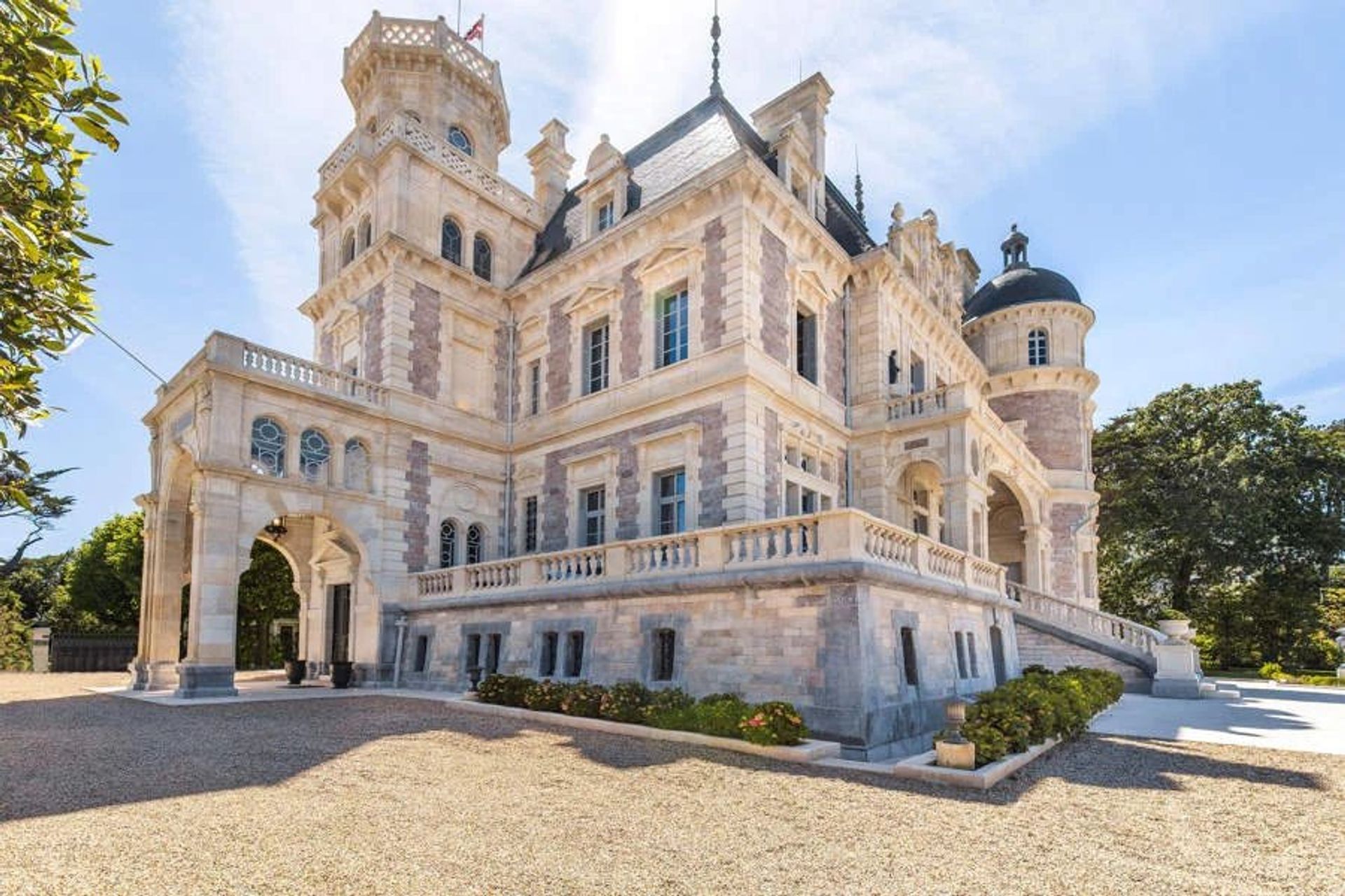 Casa nel Biarritz, Pyrénées-Atlantiques 11123280