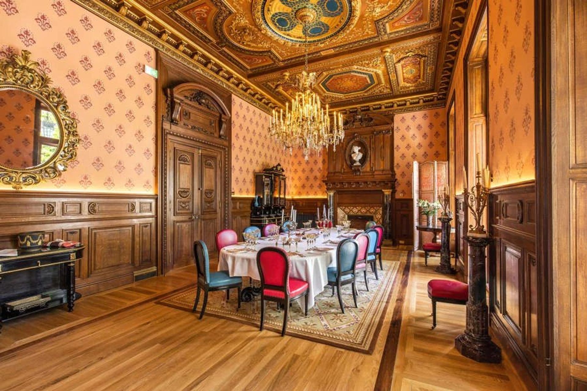 Casa nel Biarritz, Pyrénées-Atlantiques 11123280