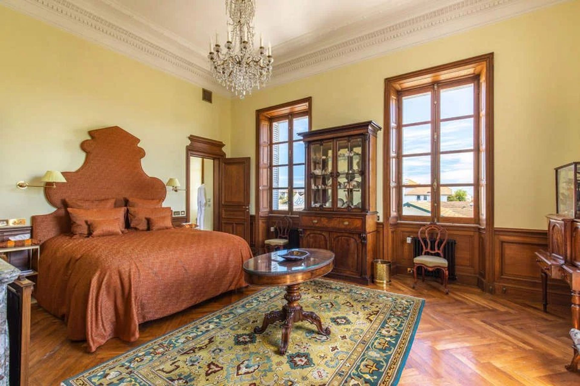 Casa nel Biarritz, Pyrénées-Atlantiques 11123280