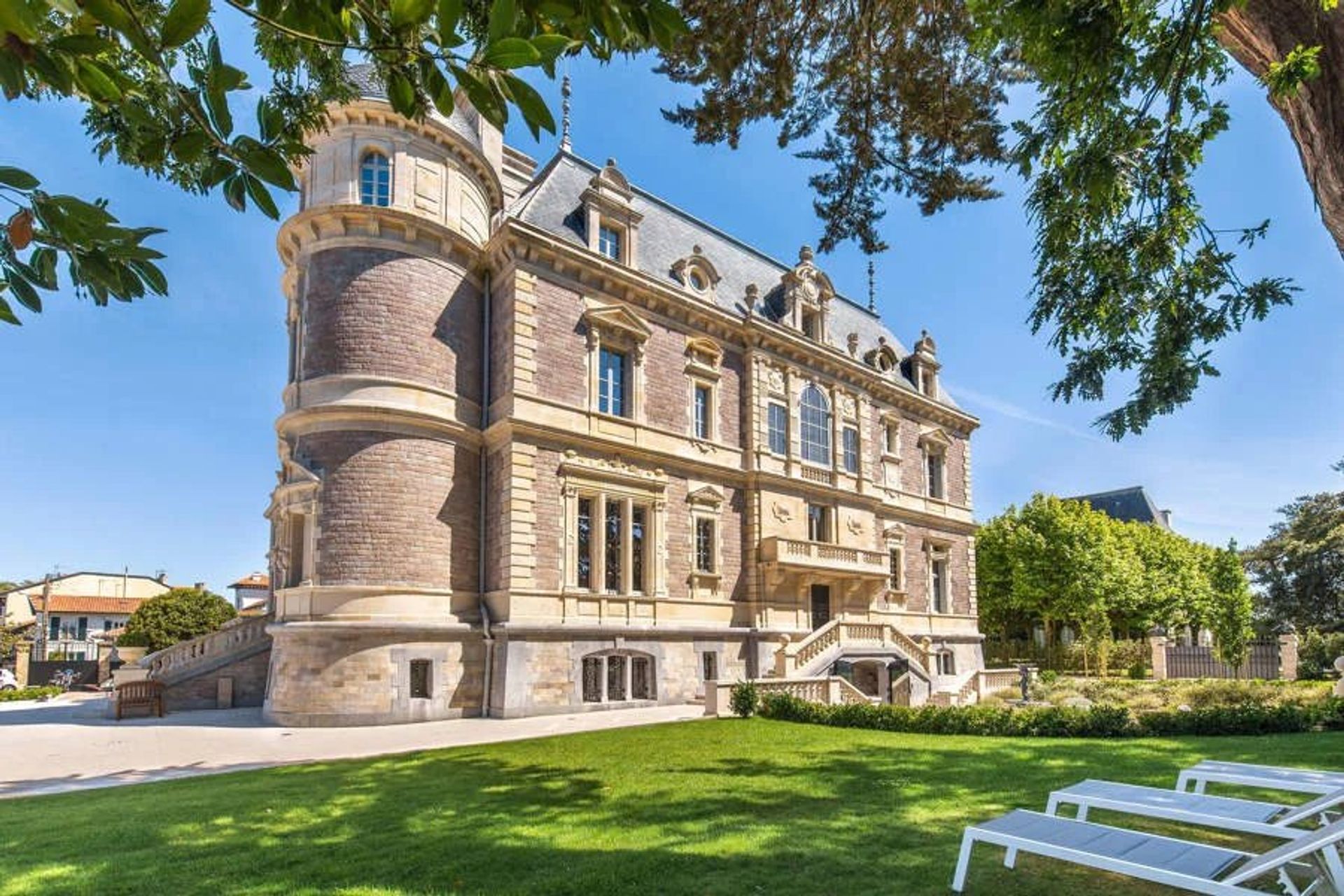 Casa nel Biarritz, Pyrénées-Atlantiques 11123280