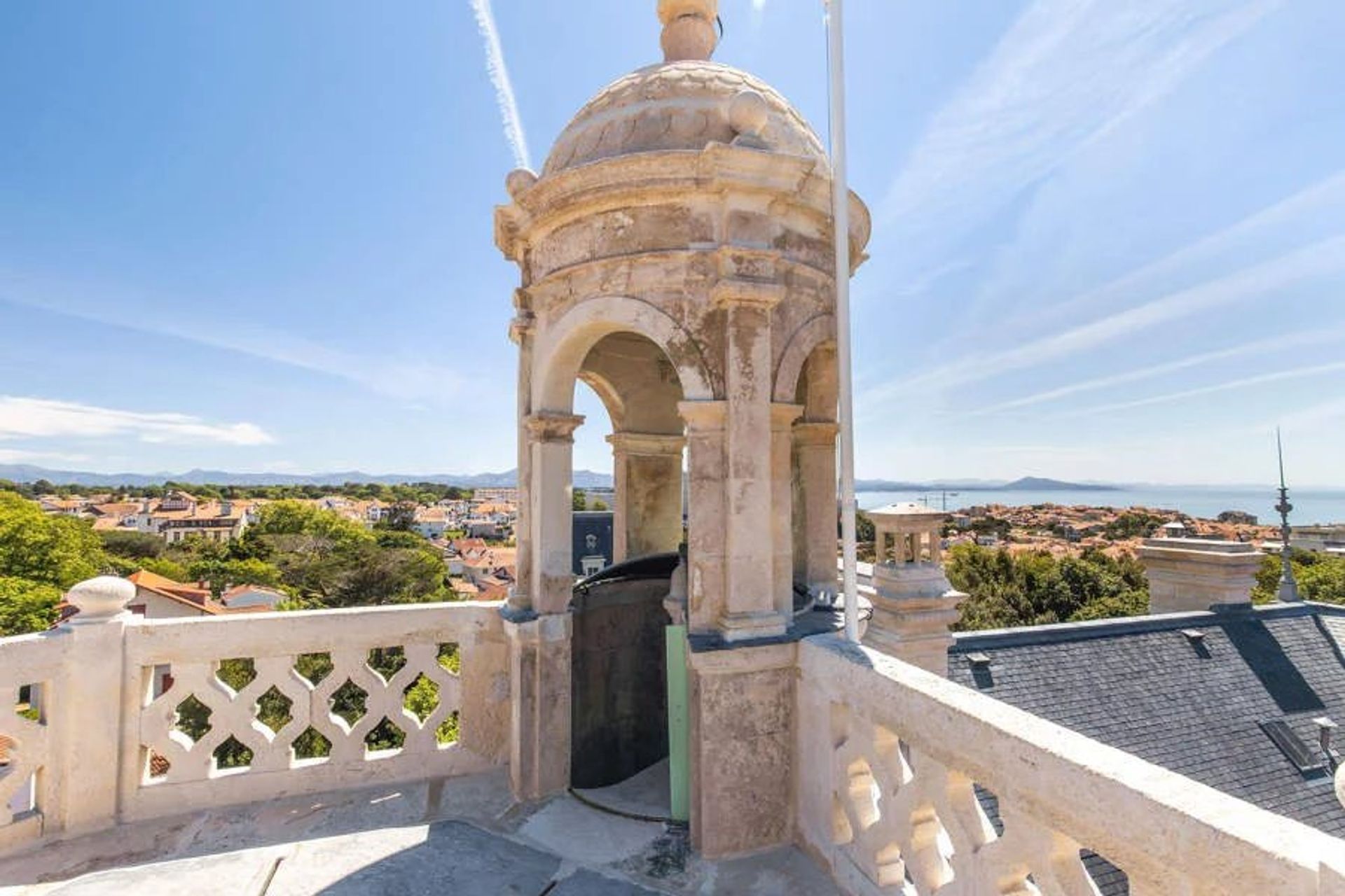 Casa nel Biarritz, Pyrénées-Atlantiques 11123280