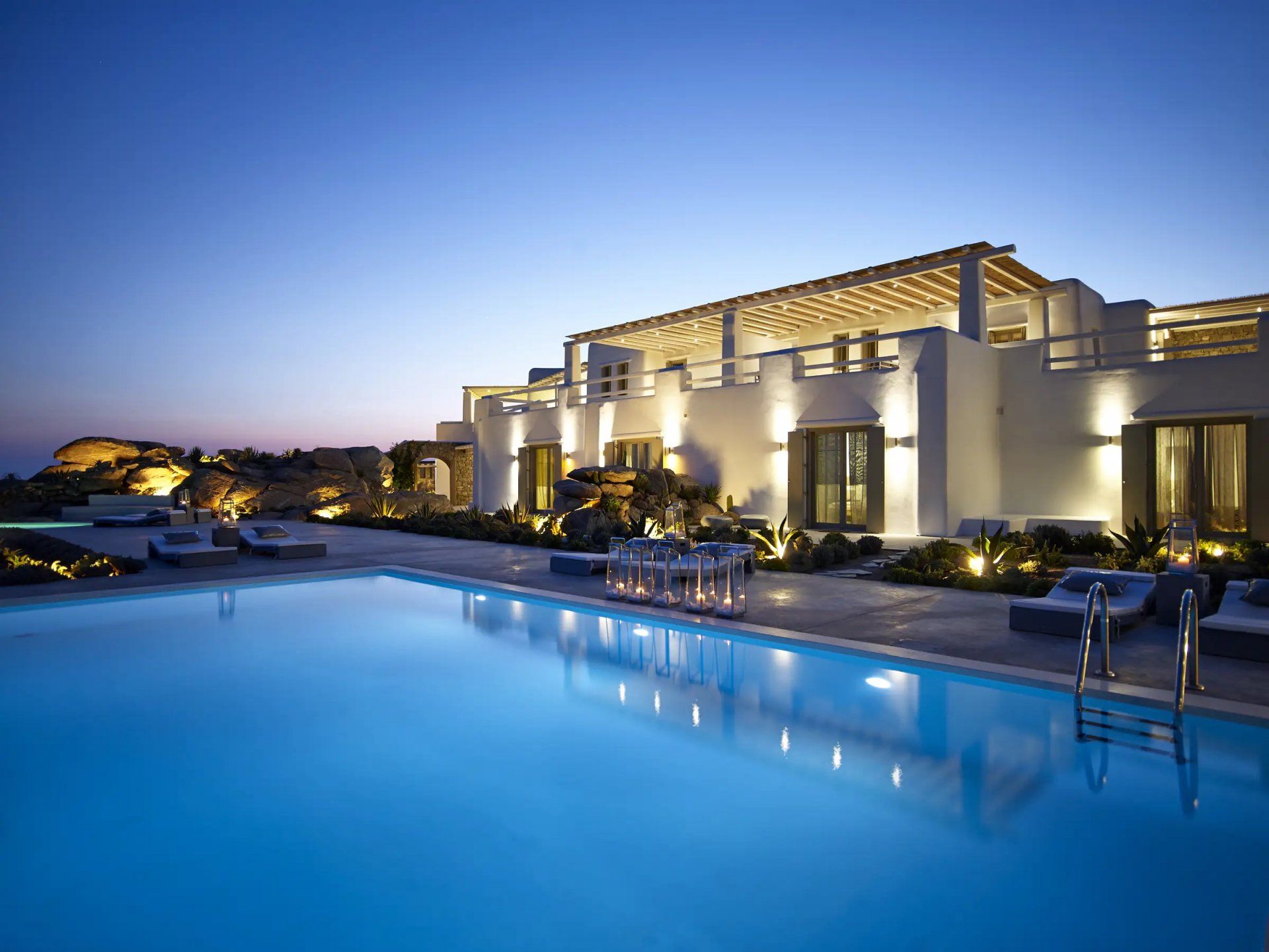 Huis in Mykonos, Notio Aigaiio 11123281