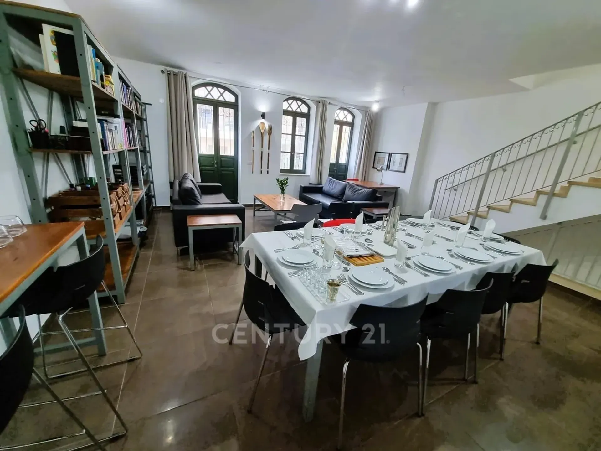 קוֹנדוֹמִינִיוֹן ב ירושלים, 155 Jaffa Street 11123285