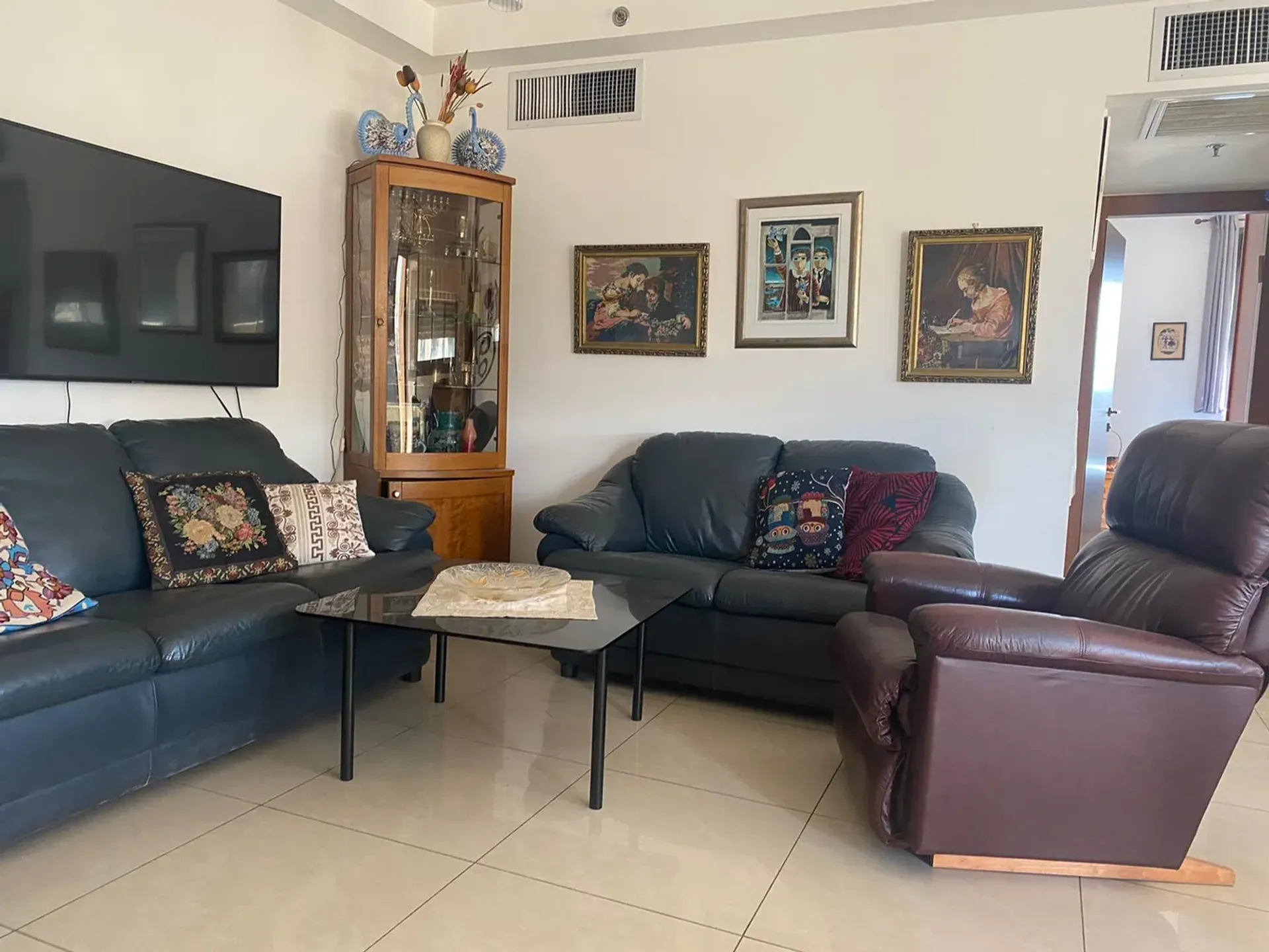 Condominio nel Jerusalem, Jerusalem District 11123287