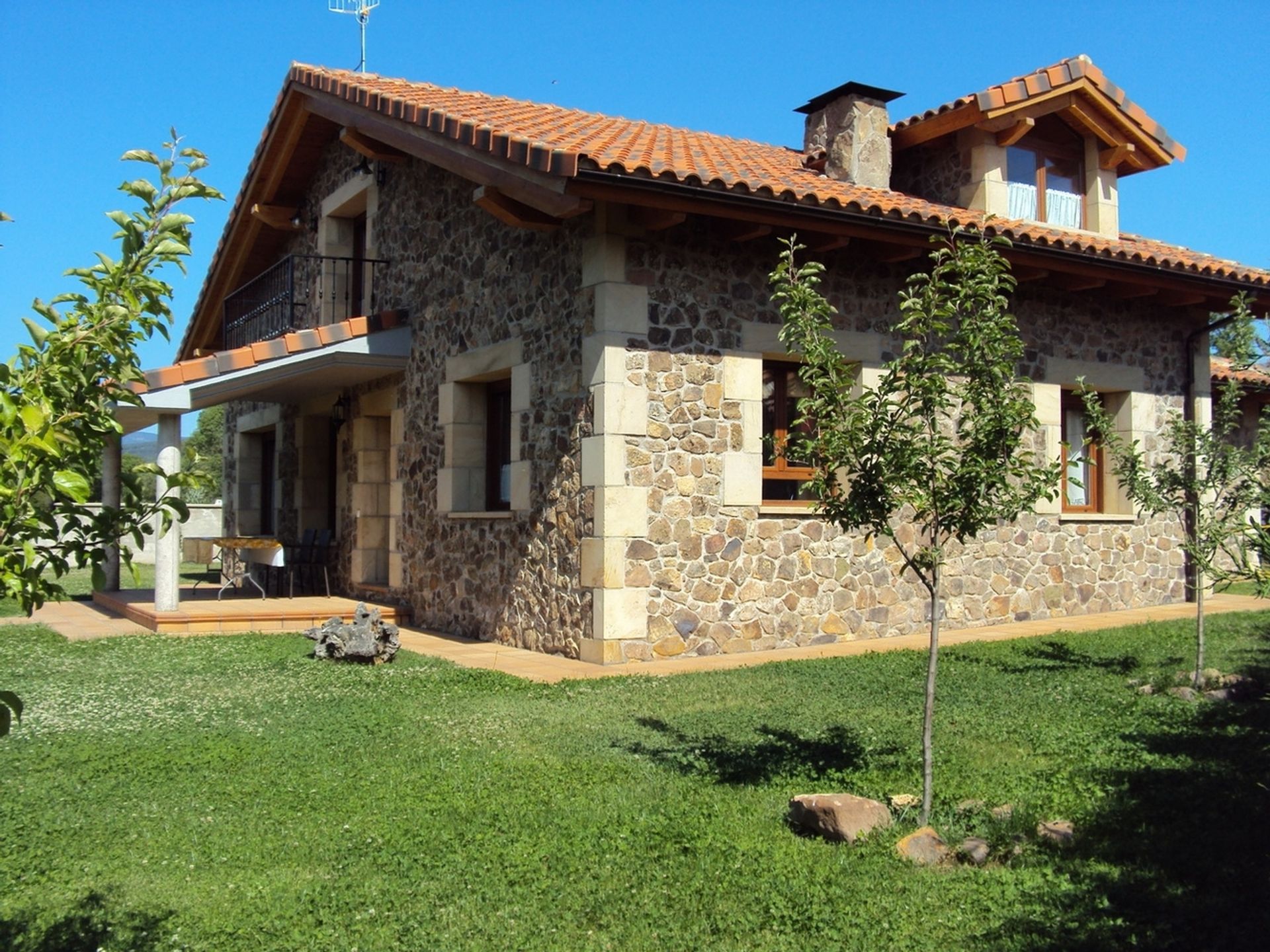 Casa nel Soria, Castiglia-Leon 11123324