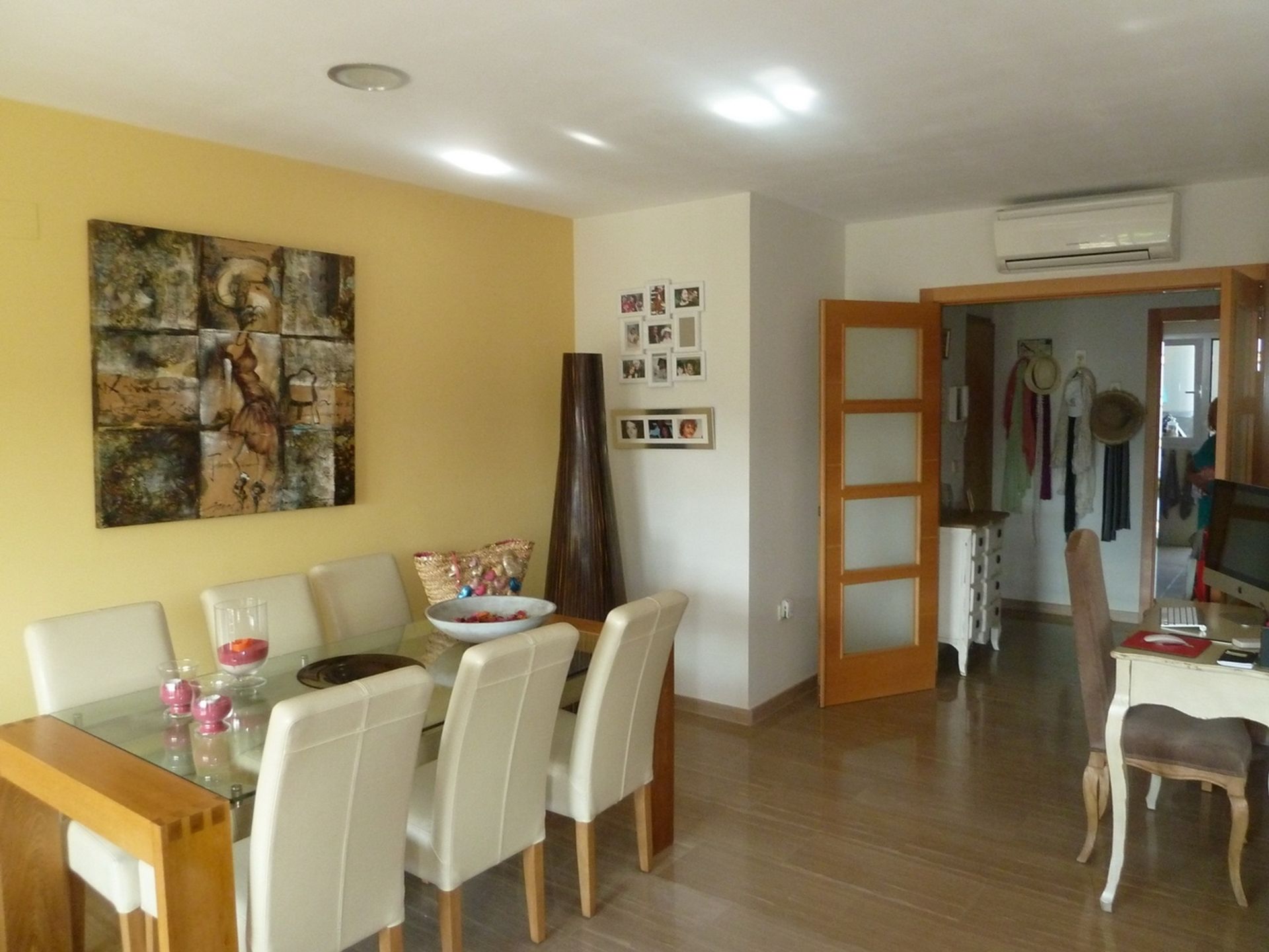 Condominio en Jávea, Valencia 11123334