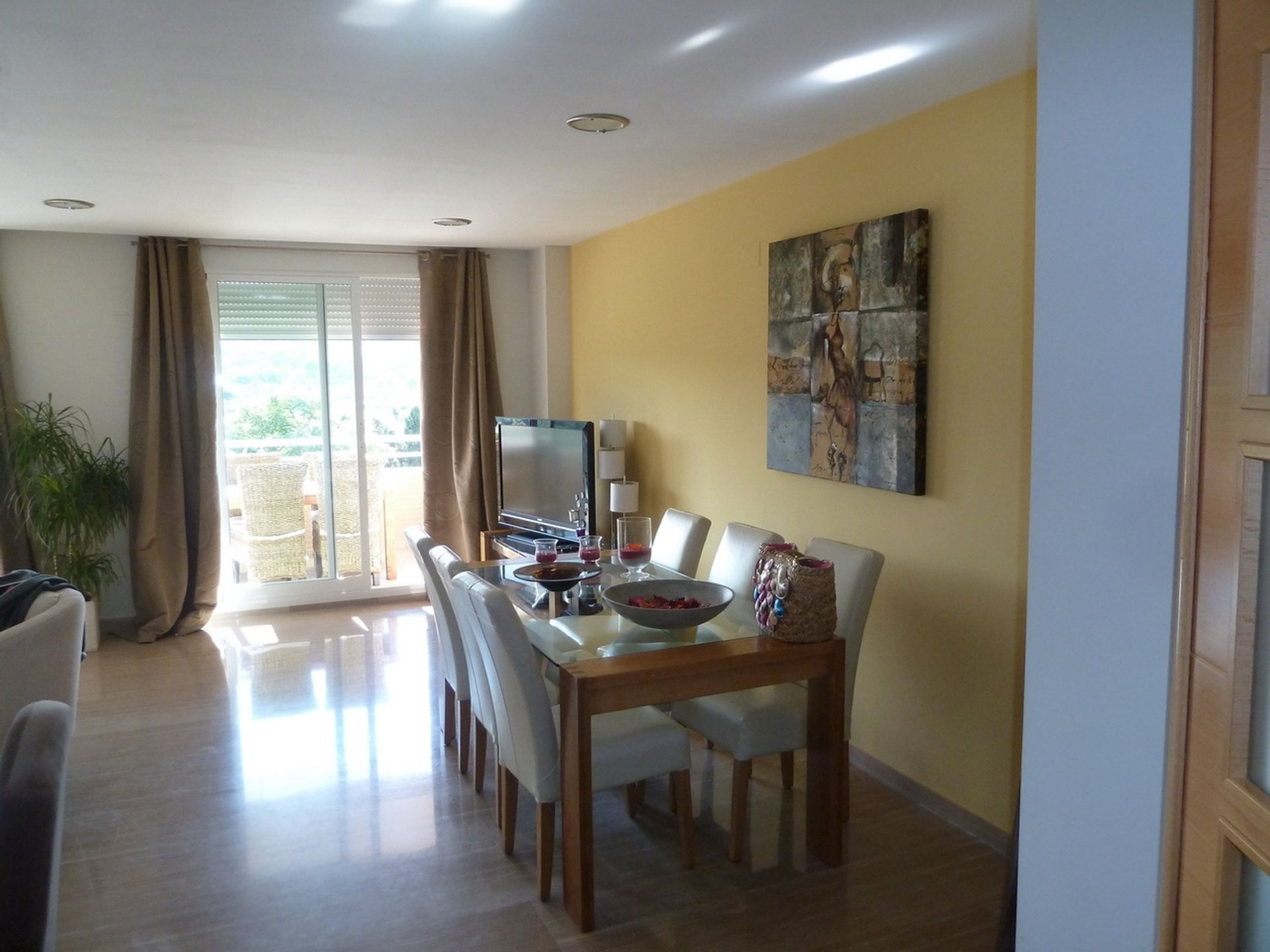 Condominio en Jávea, Valencia 11123334