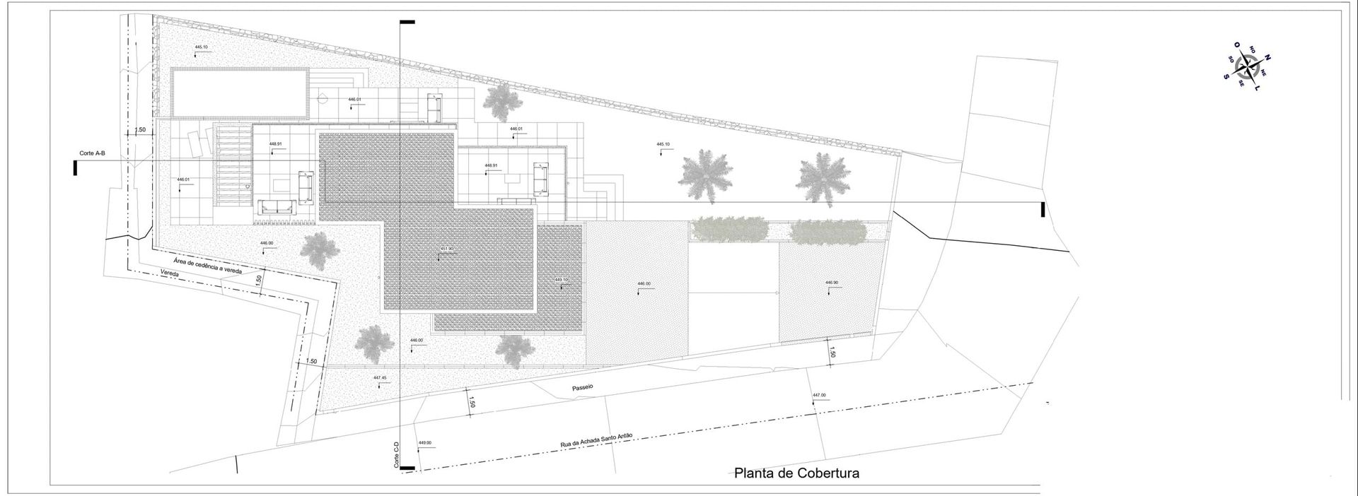 casa no Arco da Calheta, Madeira 11123336