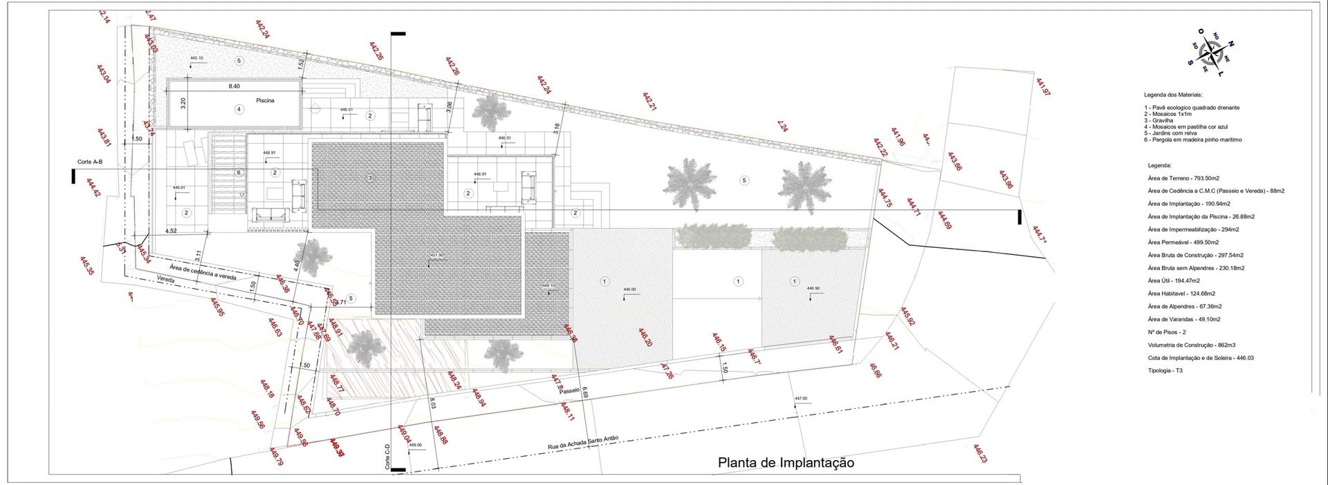 casa no Arco da Calheta, Madeira 11123336