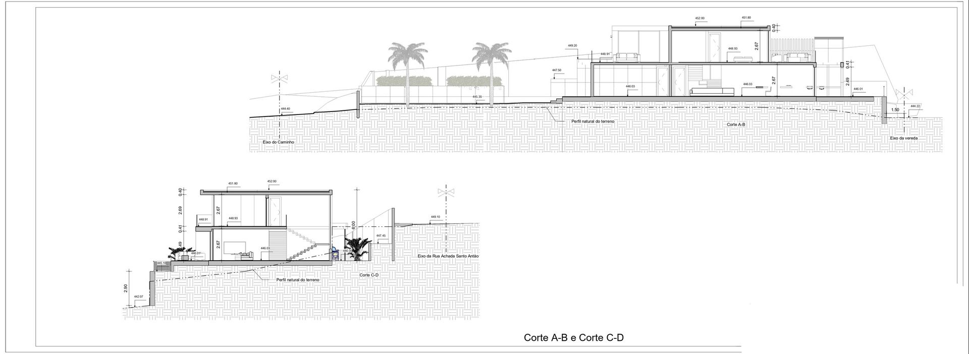 casa no Arco da Calheta, Madeira 11123336