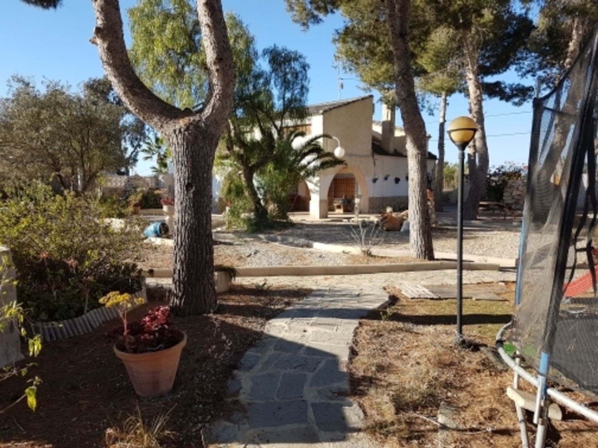 casa en Logea, Murcia 11123346