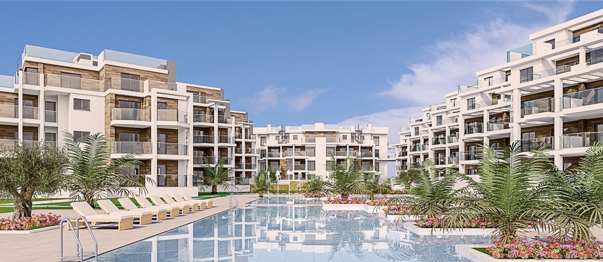 Condominio nel Denia, Valenza 11123349