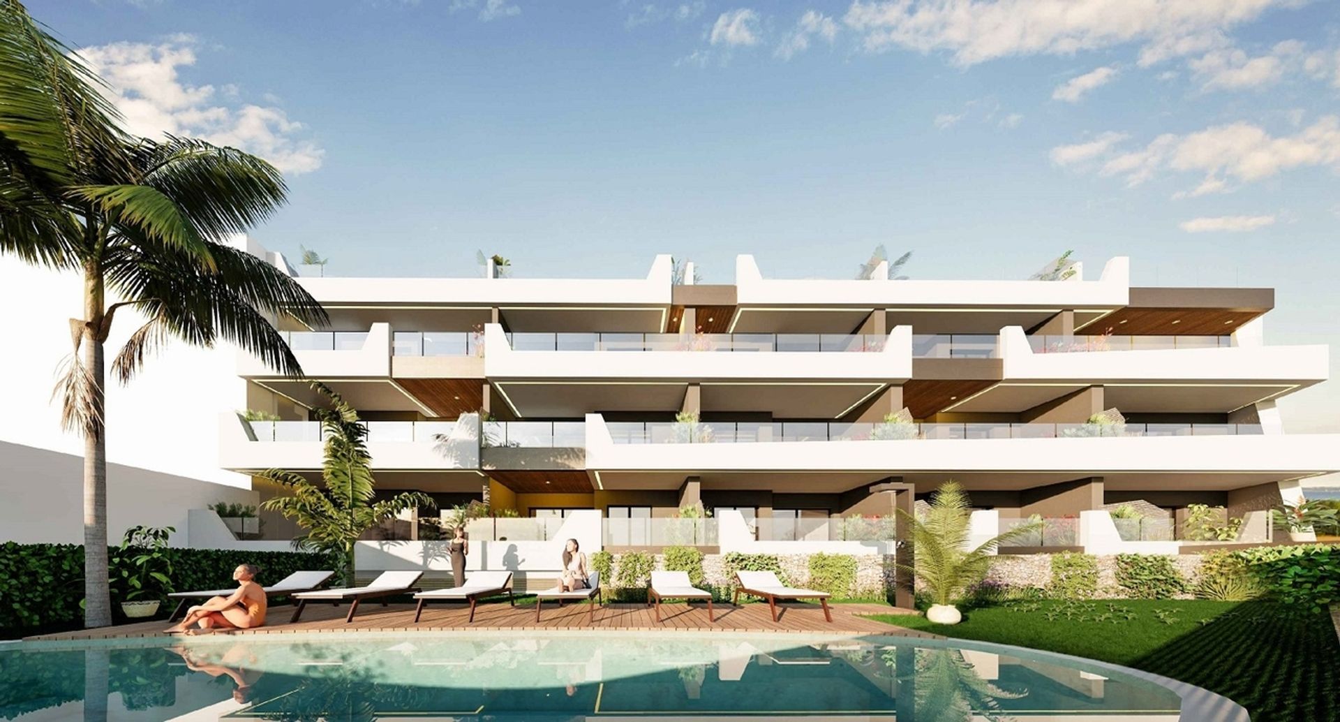 Condominio nel Benijófar, Comunidad Valenciana 11123372