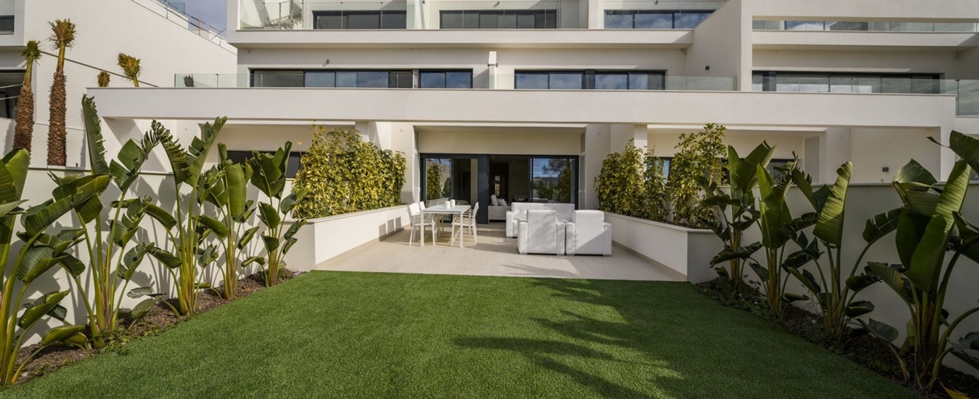 Condominio en san miguel de salinas, Valencia 11123373