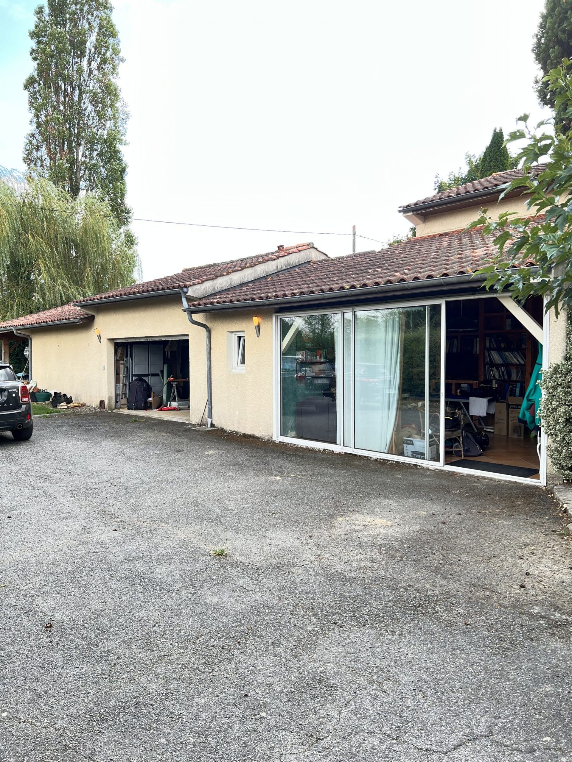 House in Mirande, Occitanie 11123396