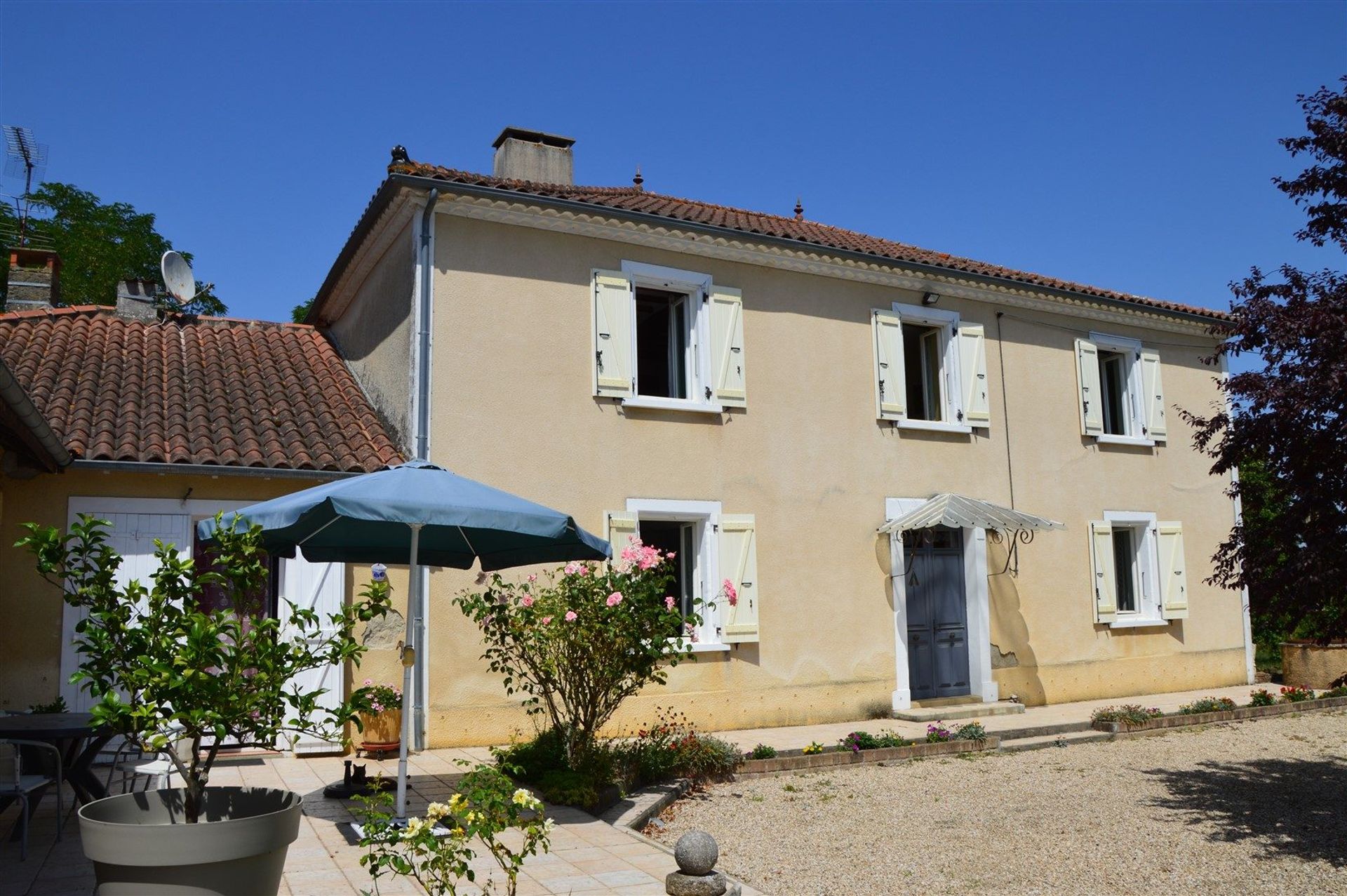 Haus im Seissan, Occitanie 11123412