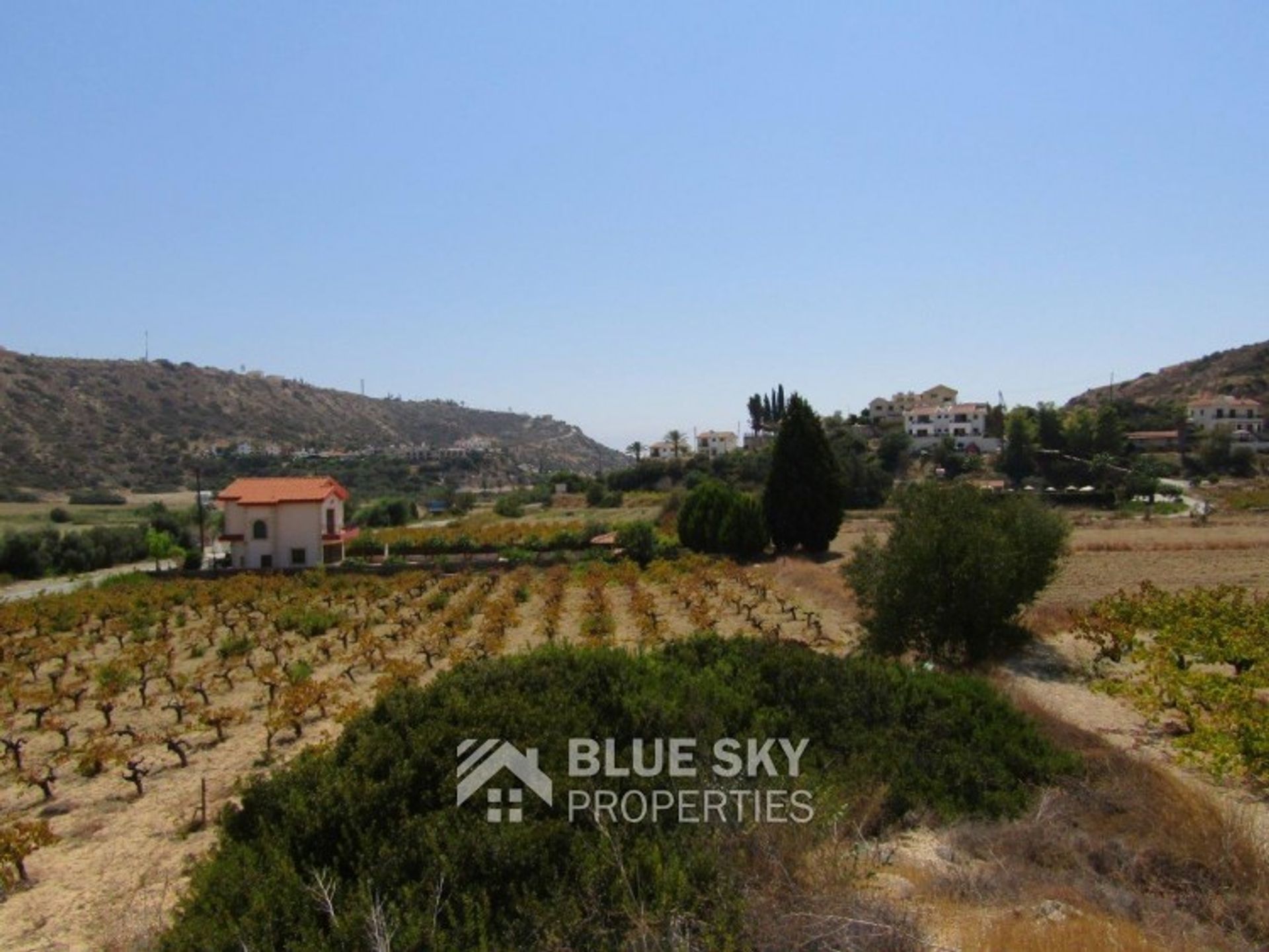 Land in Pampoula, Lemesos 11123419