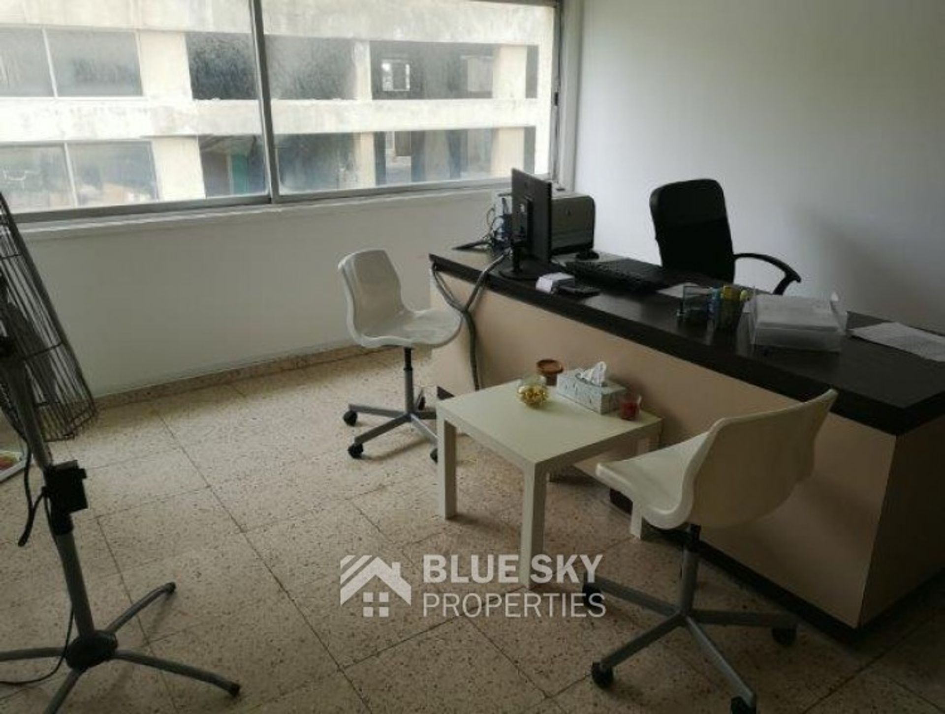 Βιομηχανικός σε Limassol, Limassol 11123421