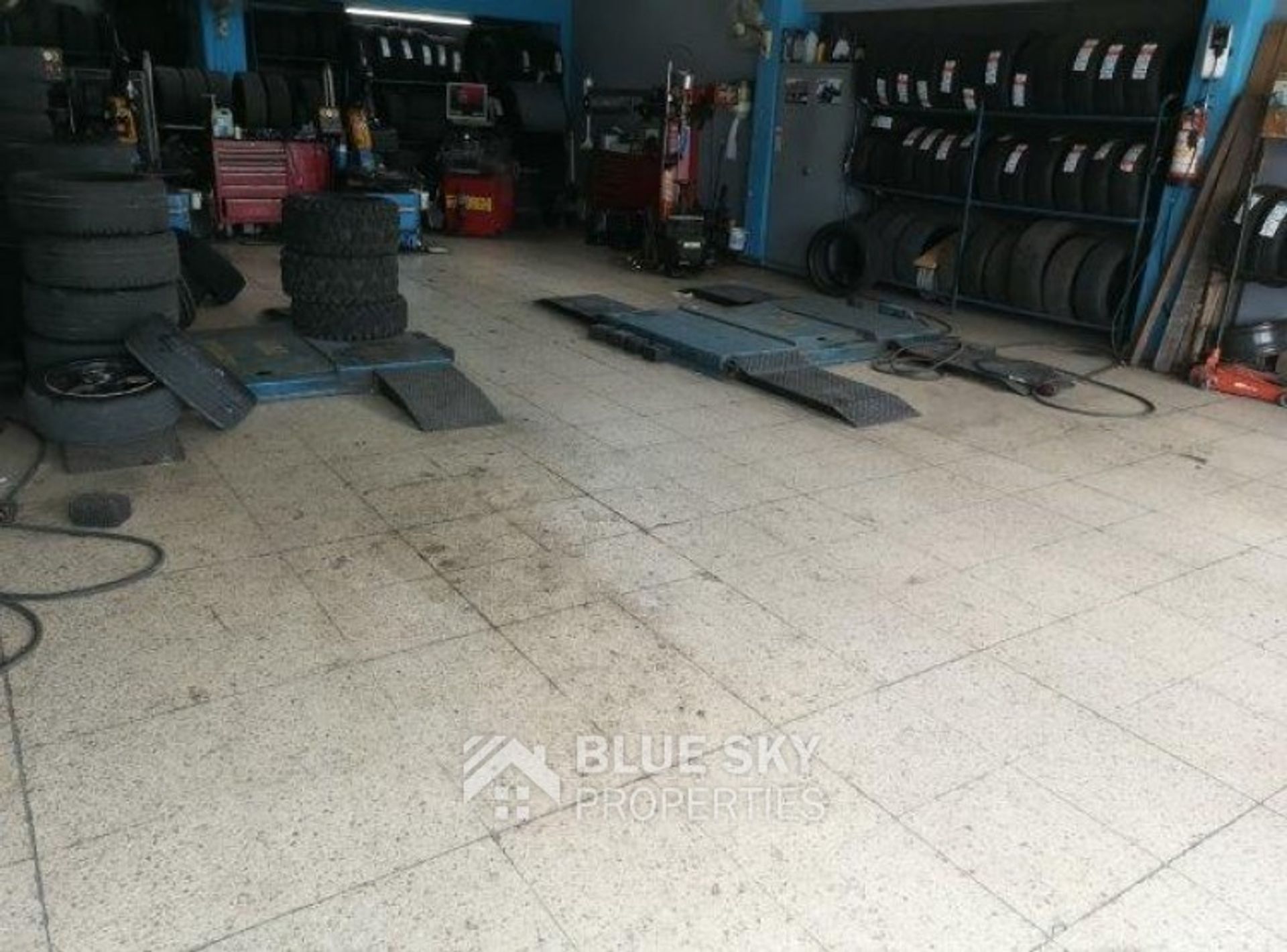 Industriel dans Limassol, Limassol 11123421