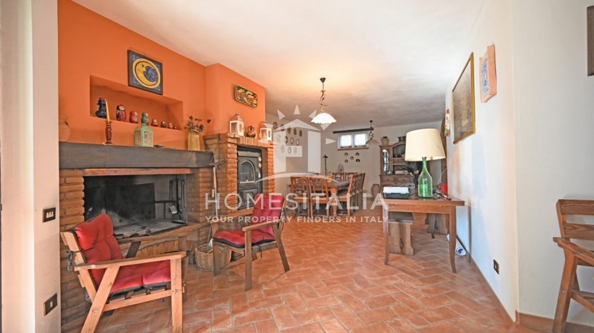 Hus i Baschi, Umbria 11123434