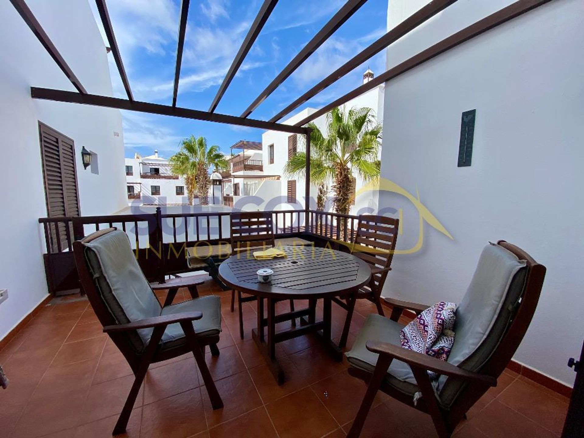 Condominium in Costa Teguise, Canarias 11123442