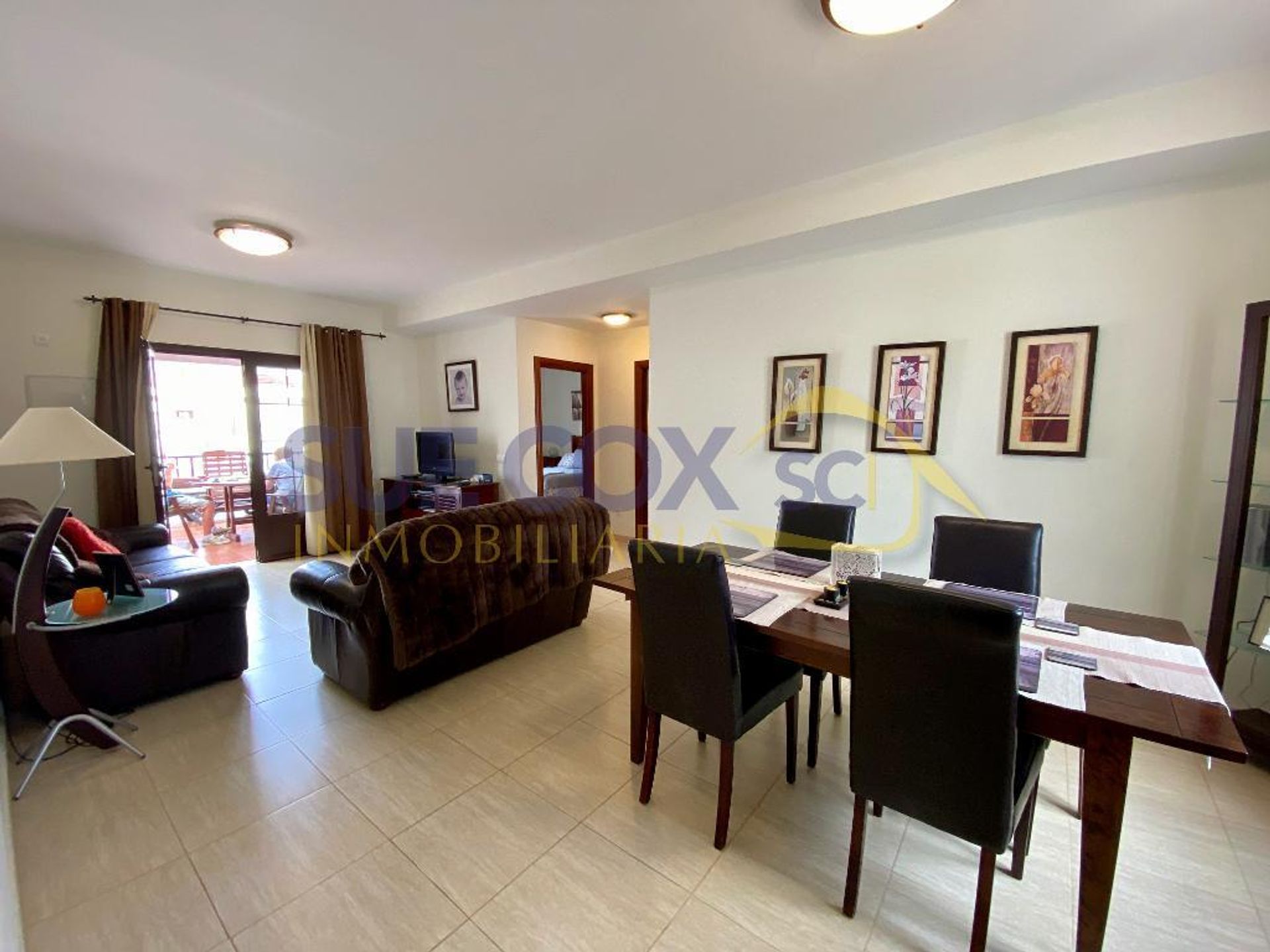 Condominium in Arrecife, Canary Islands 11123442