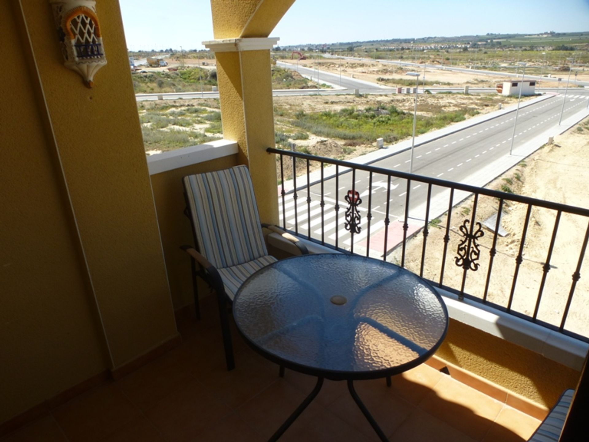 Condominium dans Benijófar, Valence 11123465