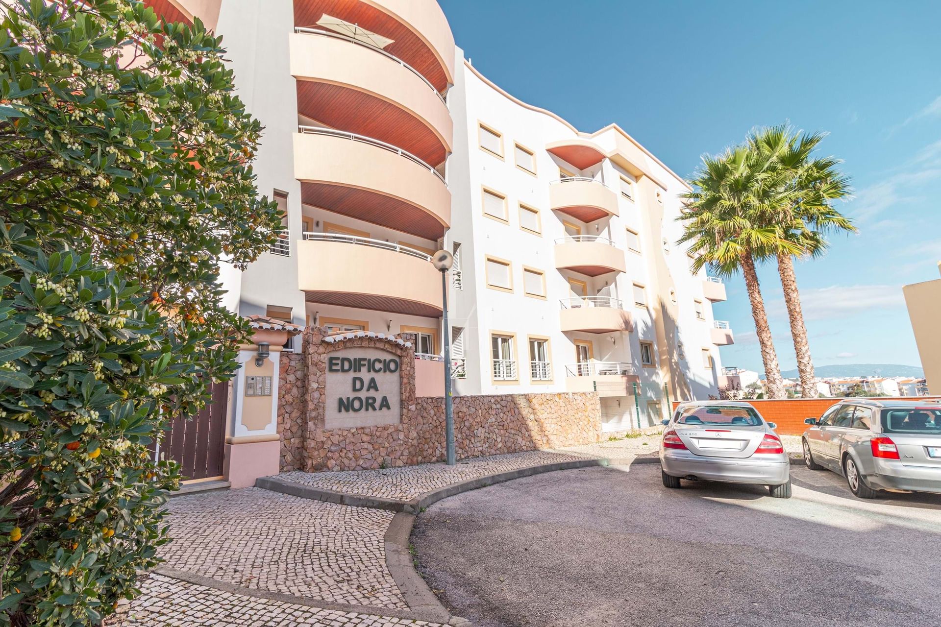 Condominium dans Santo Amaro, Faro 11123489