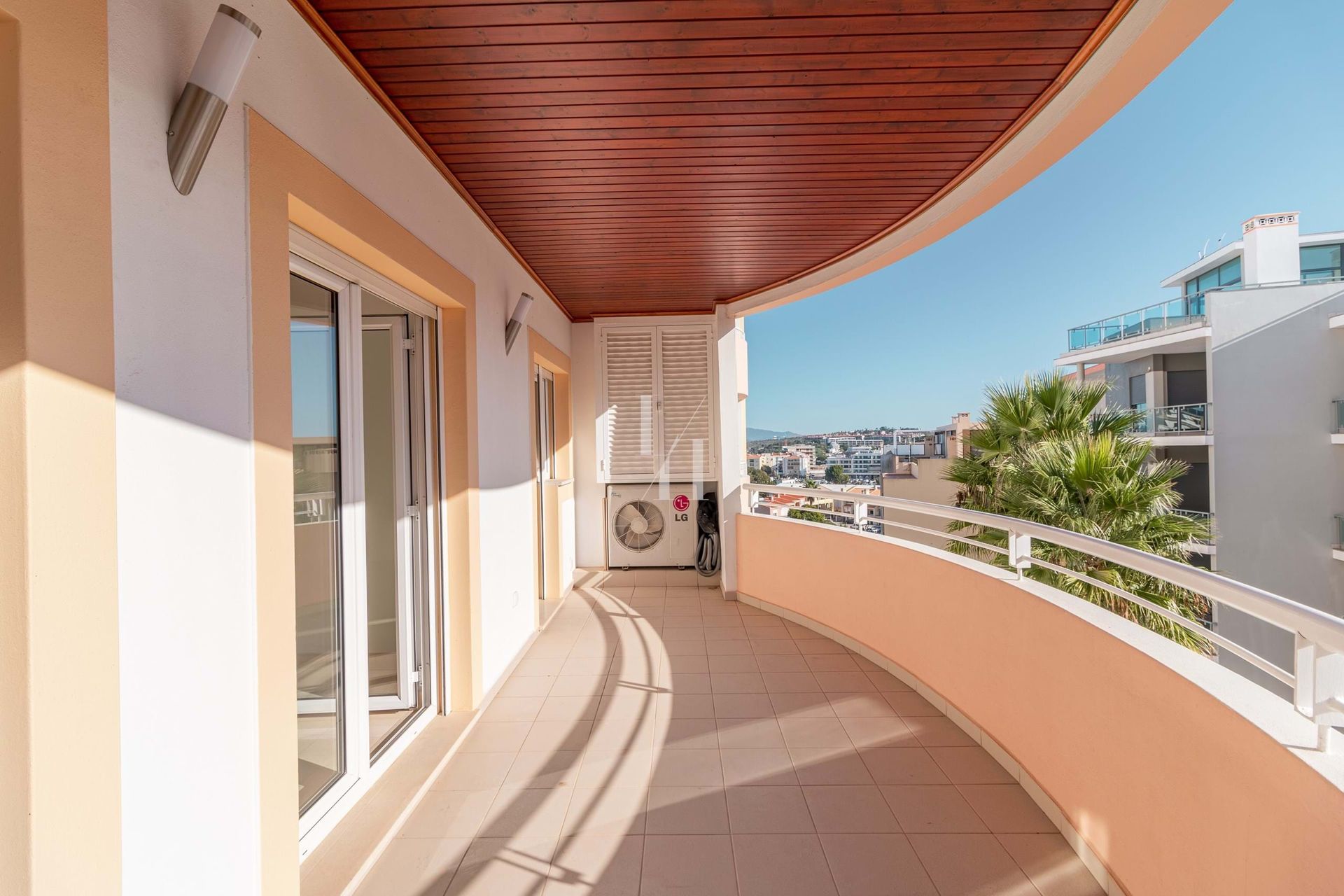 Condominium dans Santo Amaro, Faro 11123489