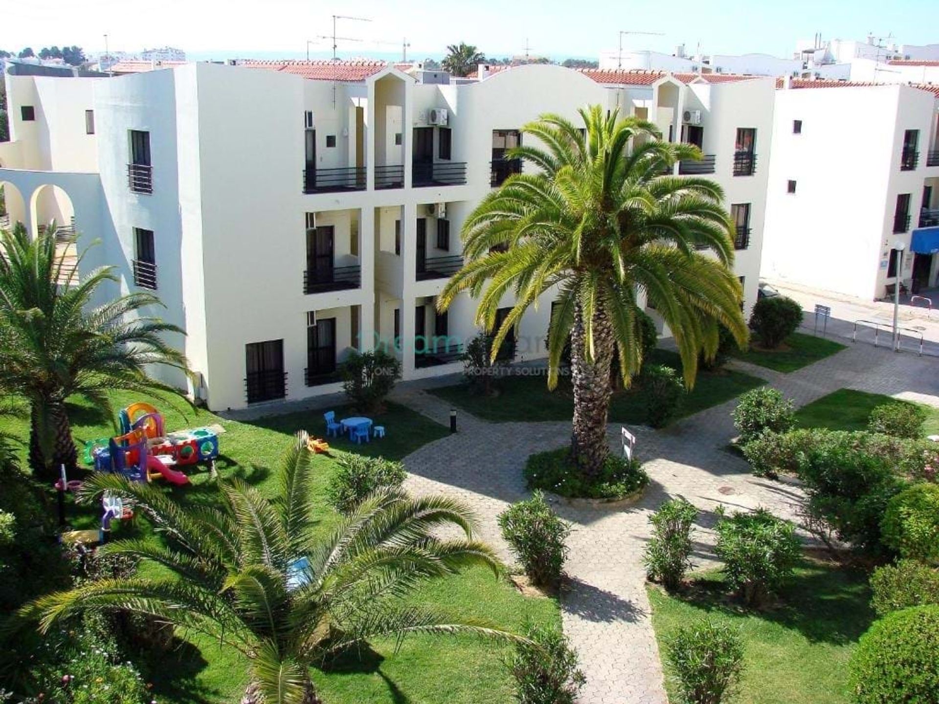 Condominium in Alvor, Faro 11123500