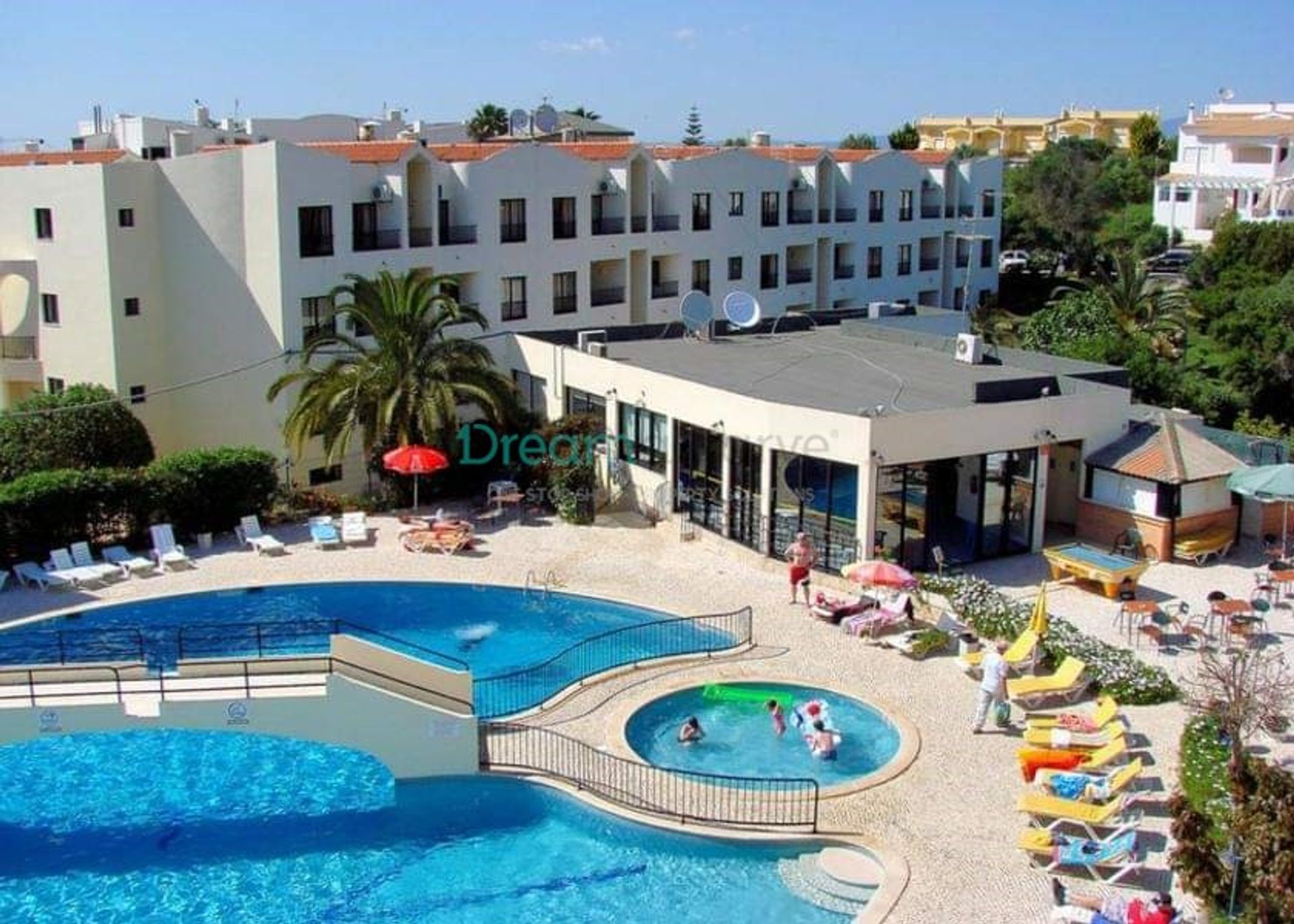 Condominium in Alvor, Faro 11123500