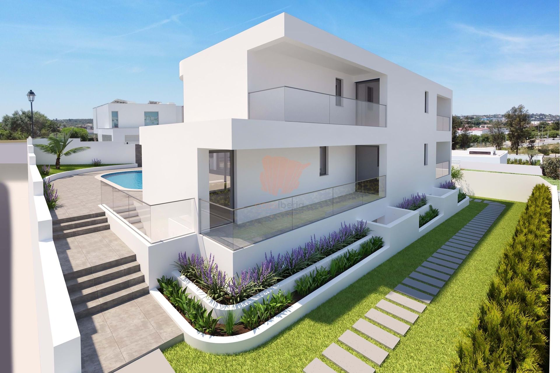 Hus i Lagos, Faro 11123502