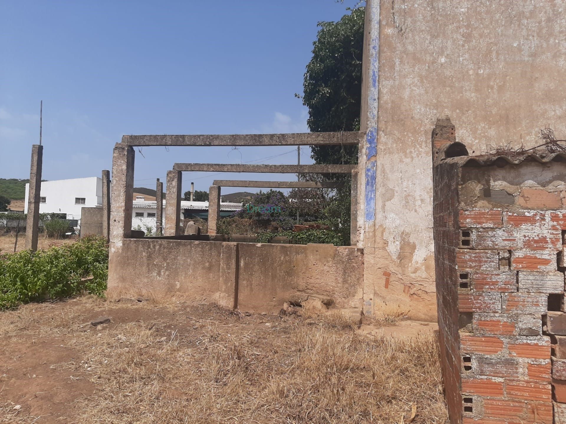 Land in Lagos, Faro 11123504